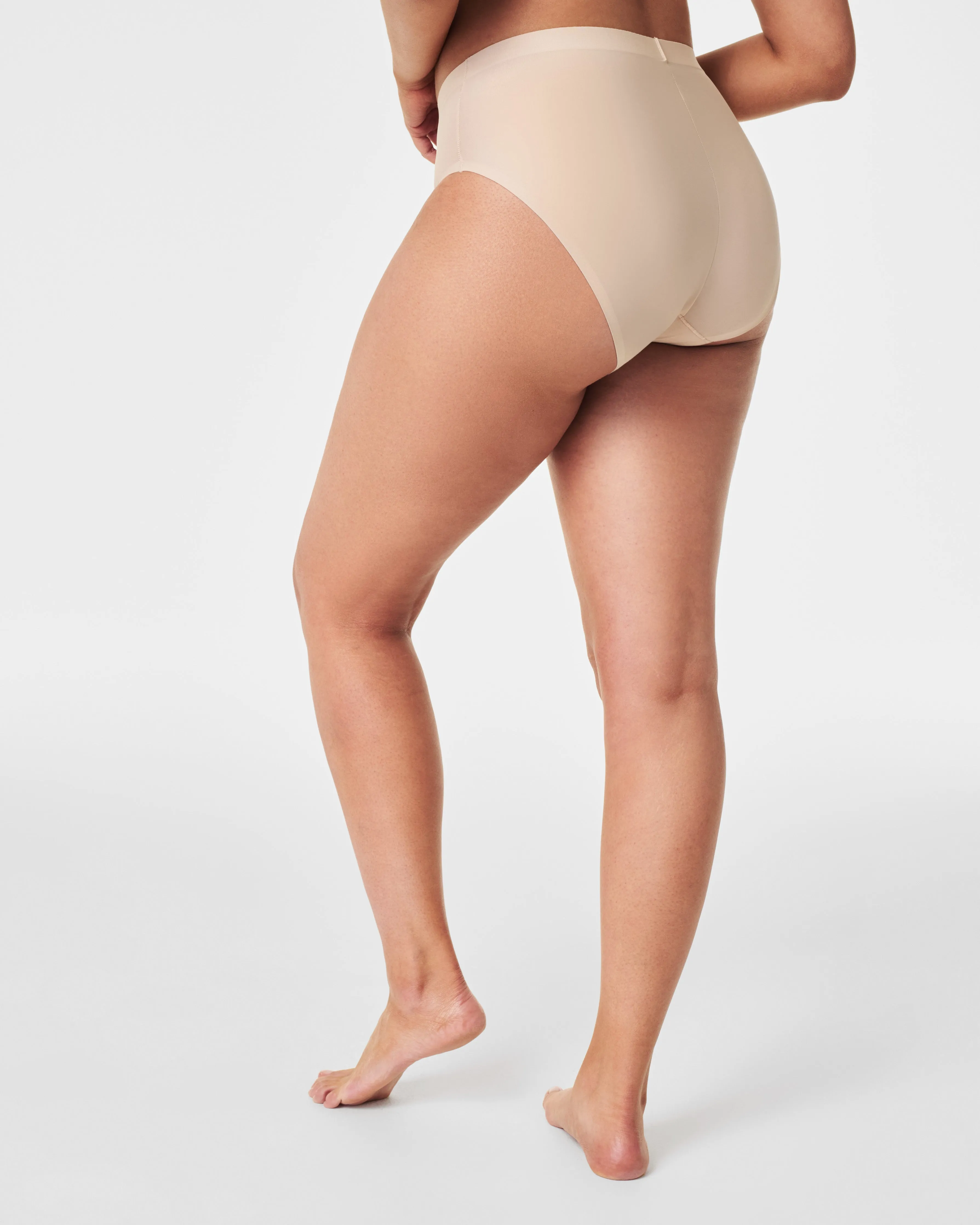 SPANXshape™ Sheer Control Bikini