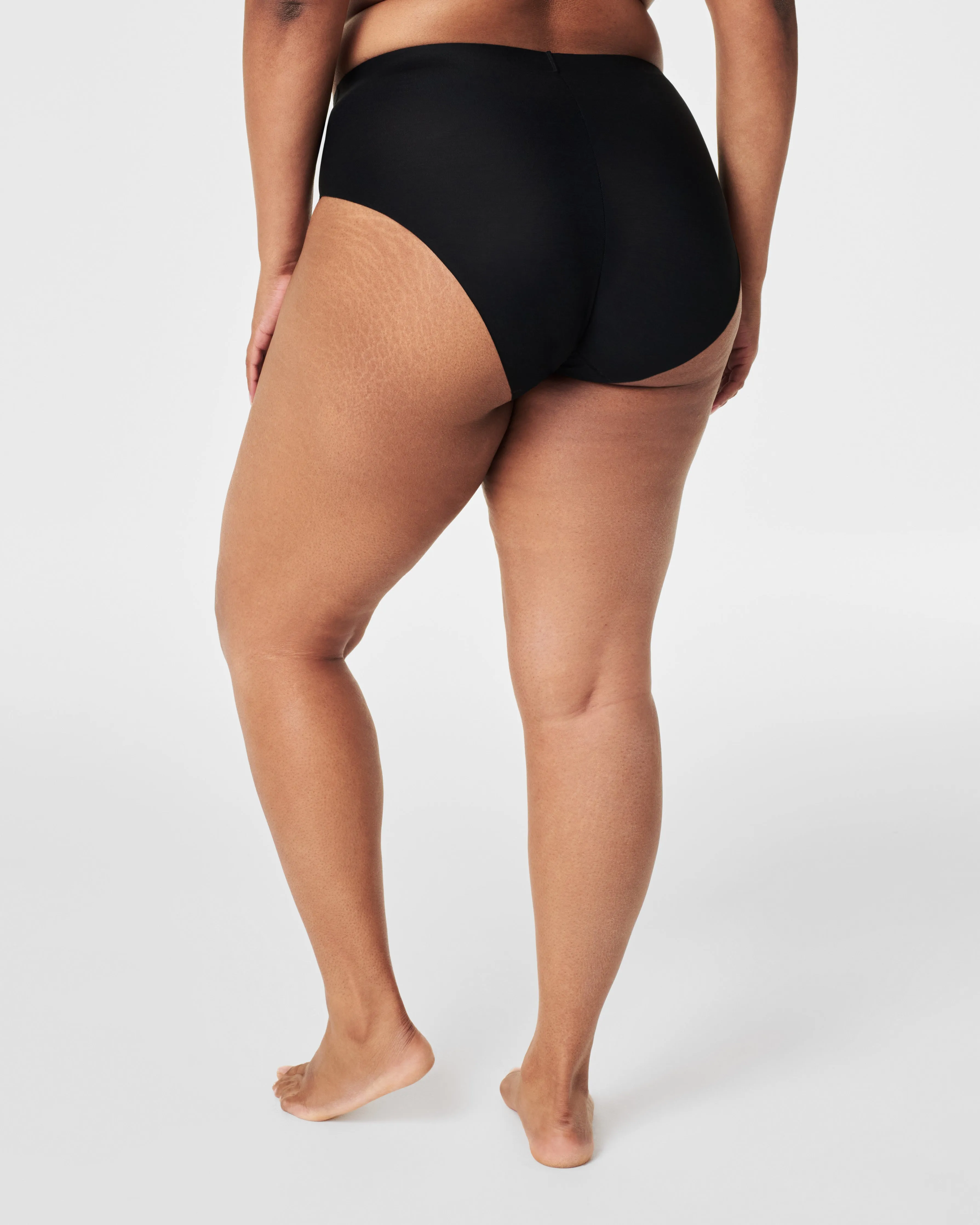 SPANXshape™ Sheer Control Bikini