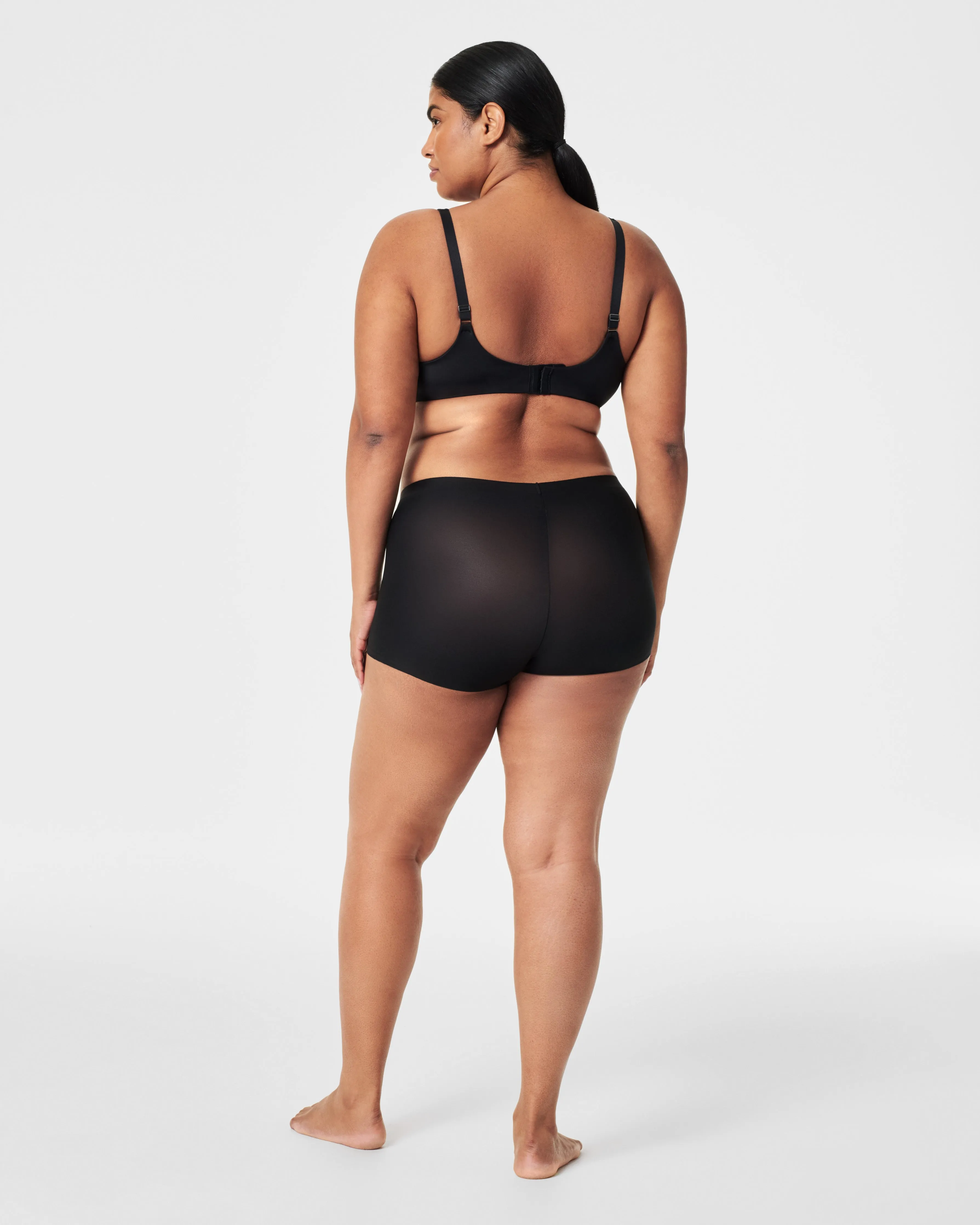 SPANXshape™ Sheer Control Boyshort