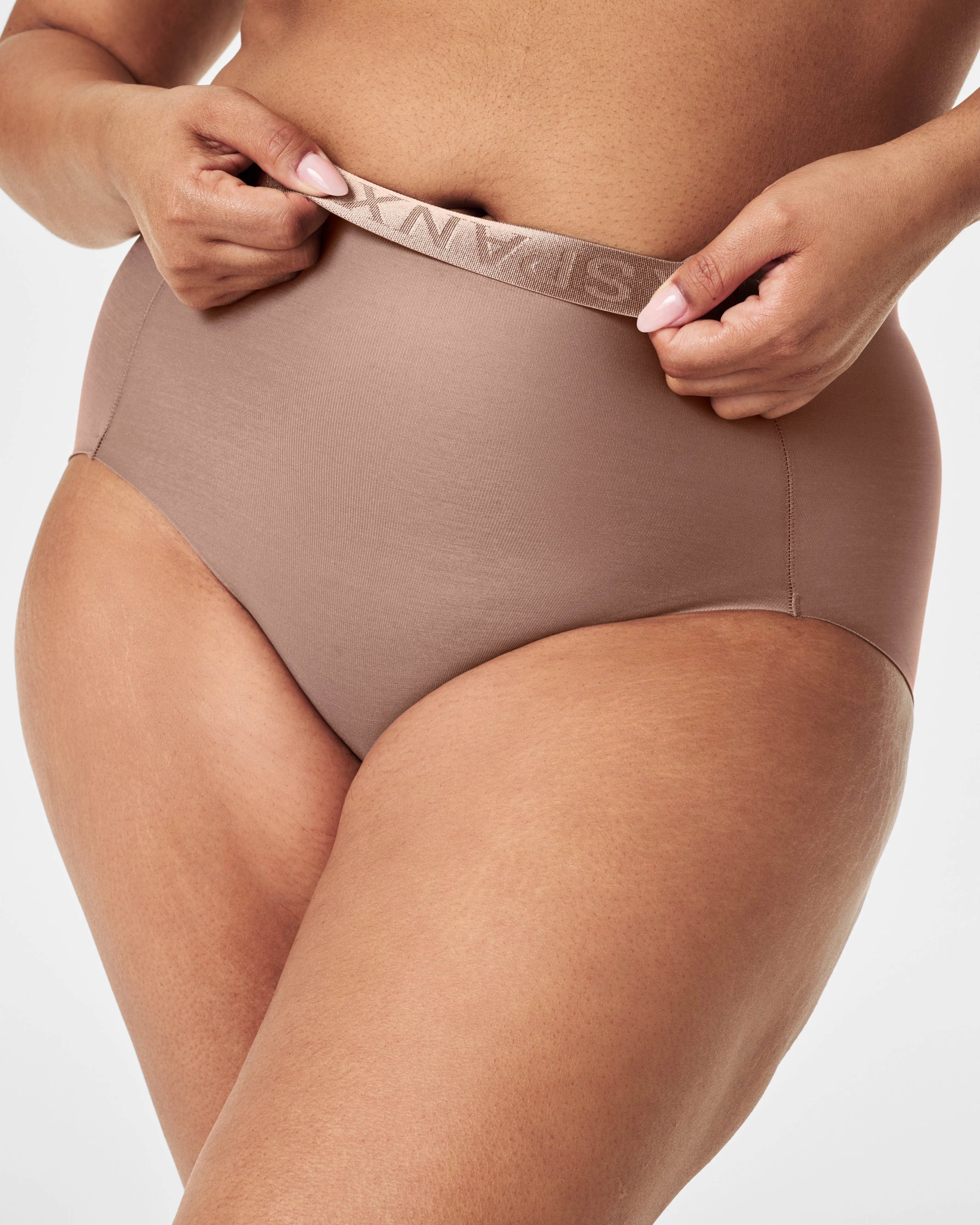 SPANXshape™ Sheer Control Brief