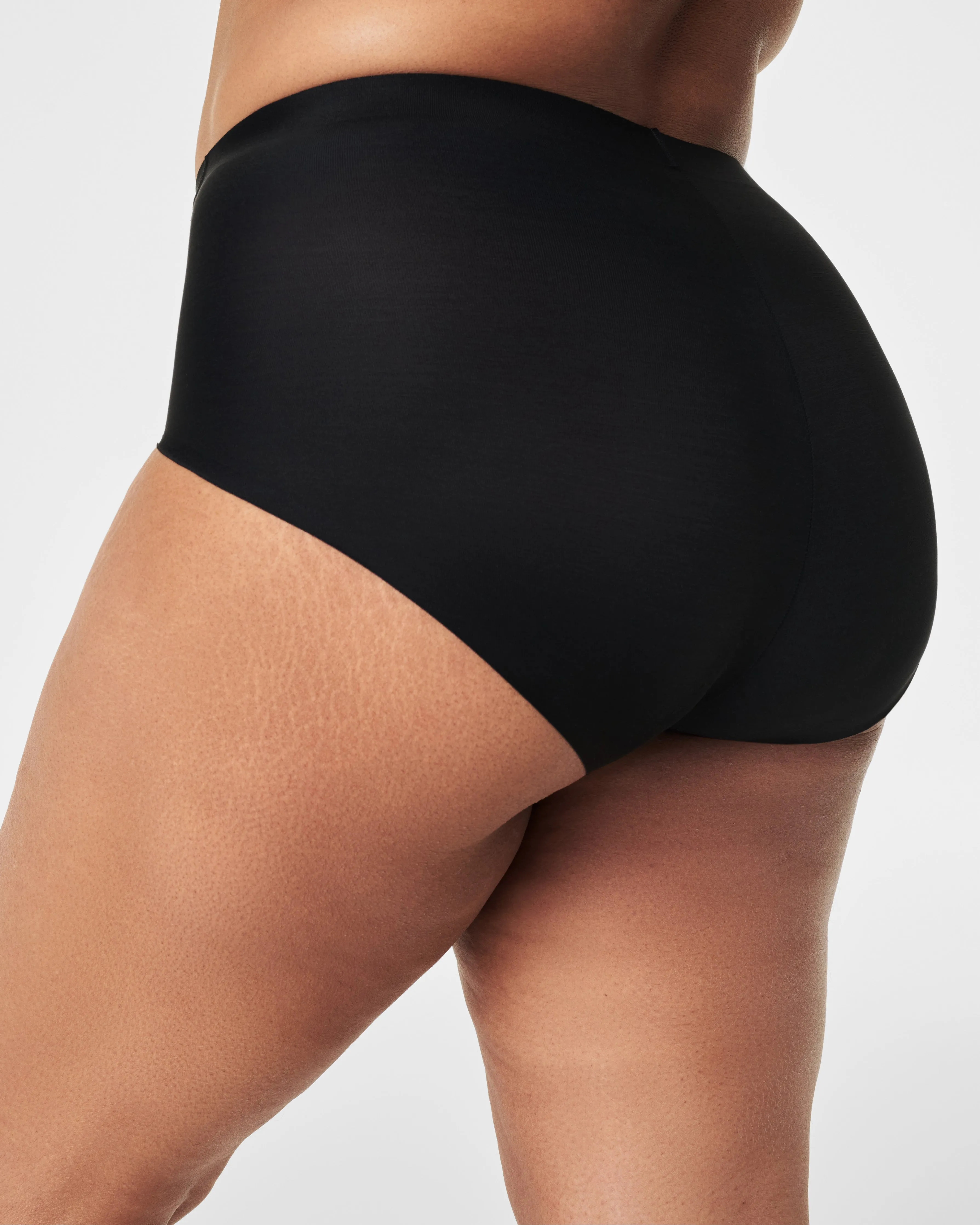SPANXshape™ Sheer Control Brief