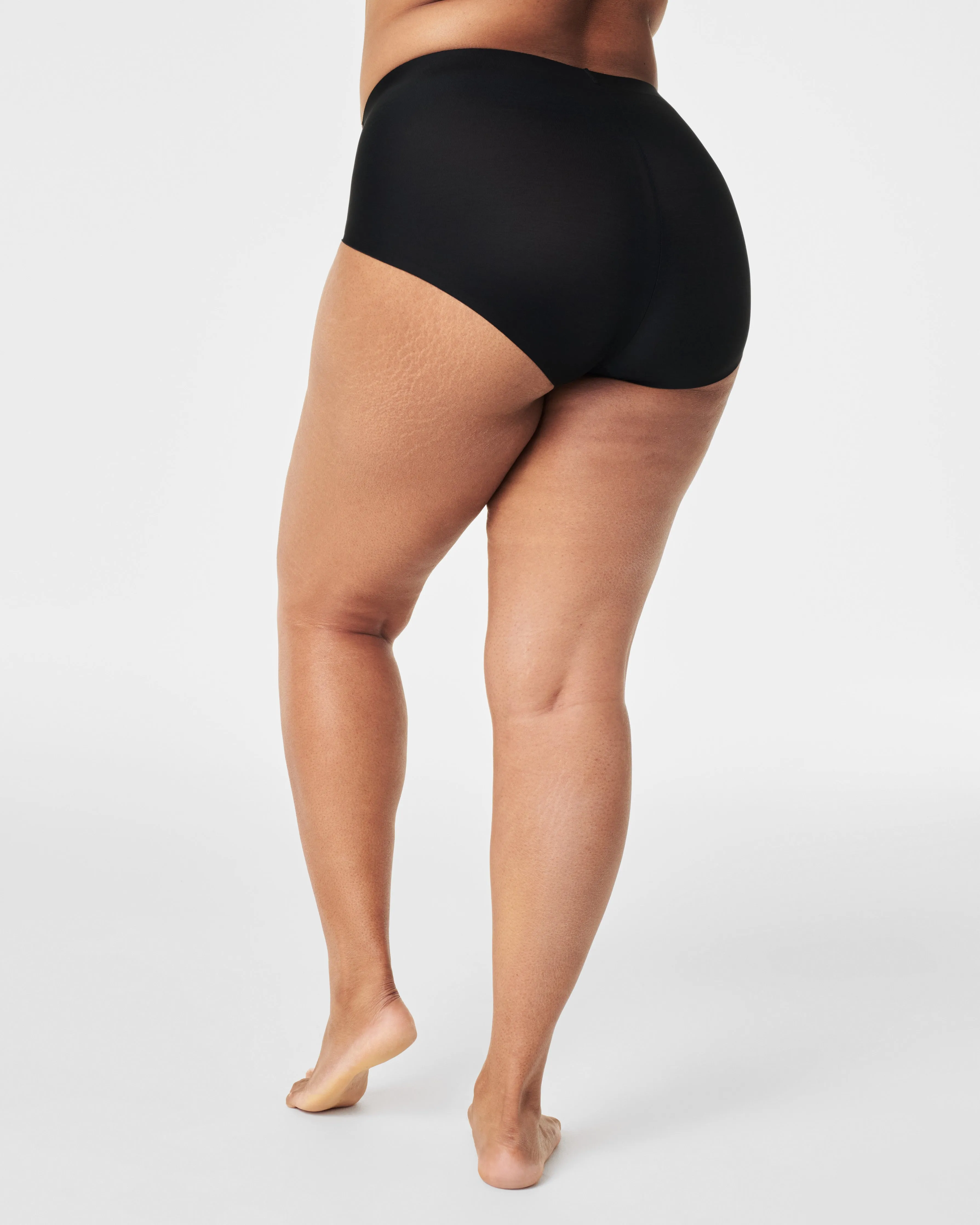 SPANXshape™ Sheer Control Brief