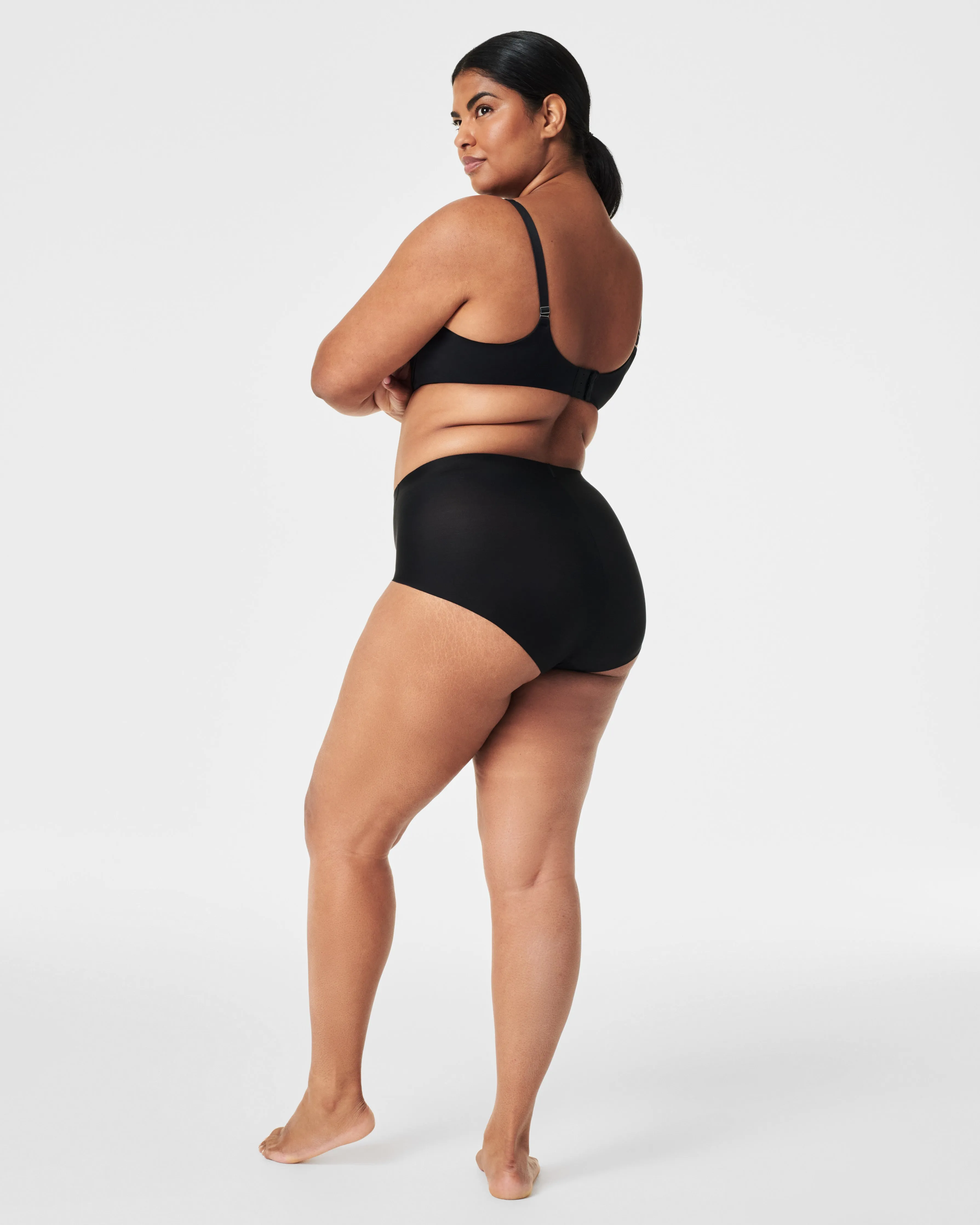 SPANXshape™ Sheer Control Brief
