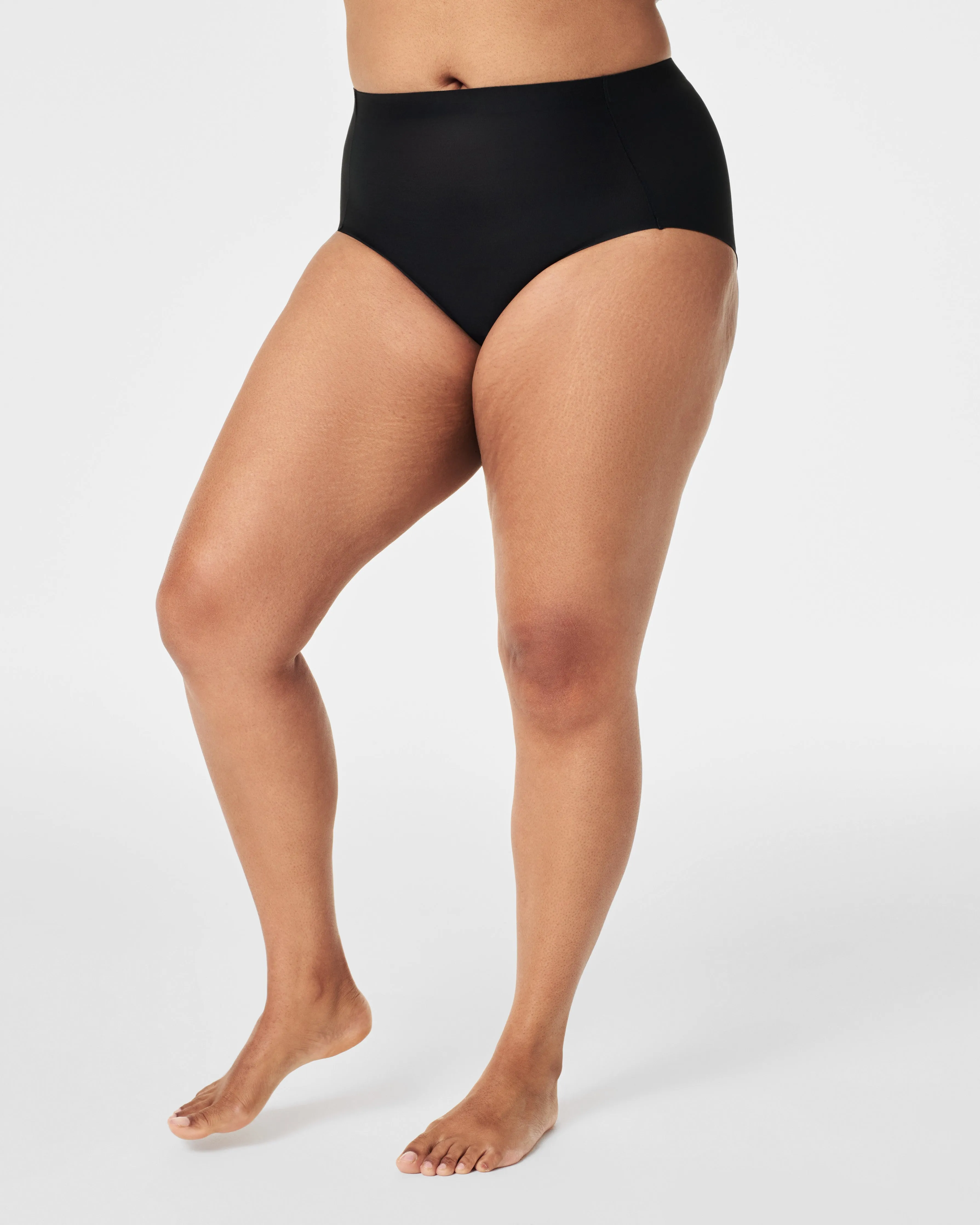 SPANXshape™ Sheer Control Brief