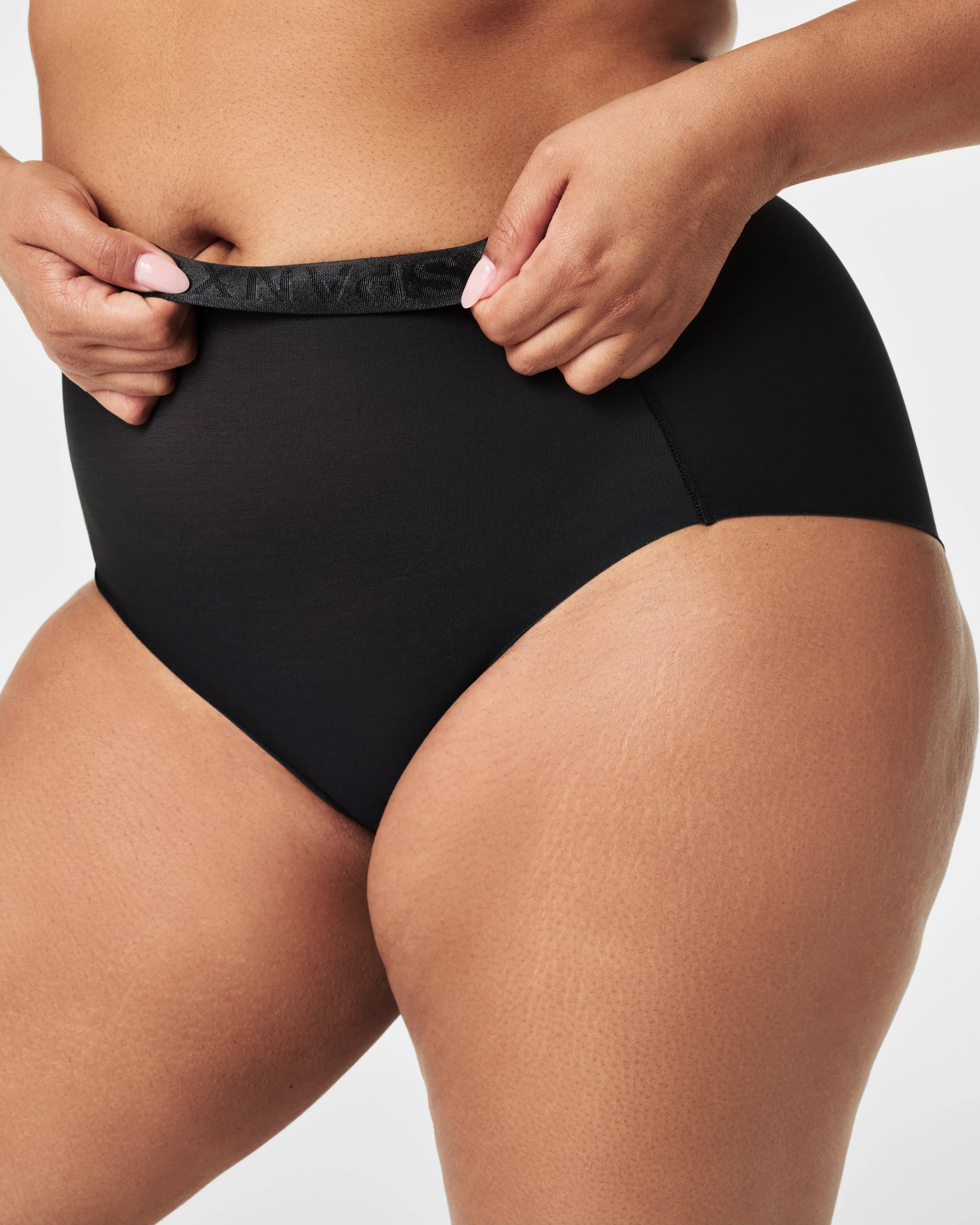 SPANXshape™ Sheer Control Brief