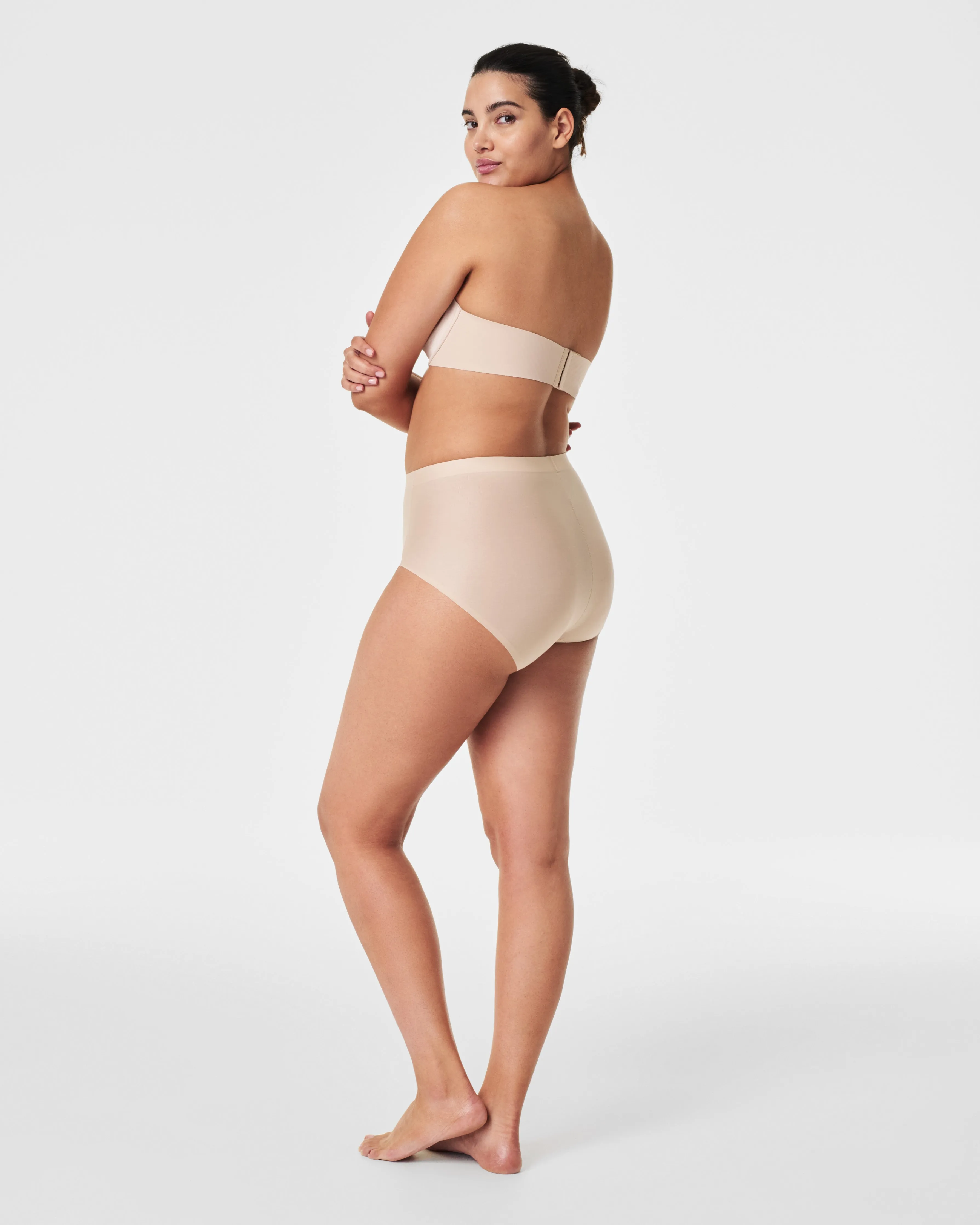SPANXshape™ Sheer Control Brief