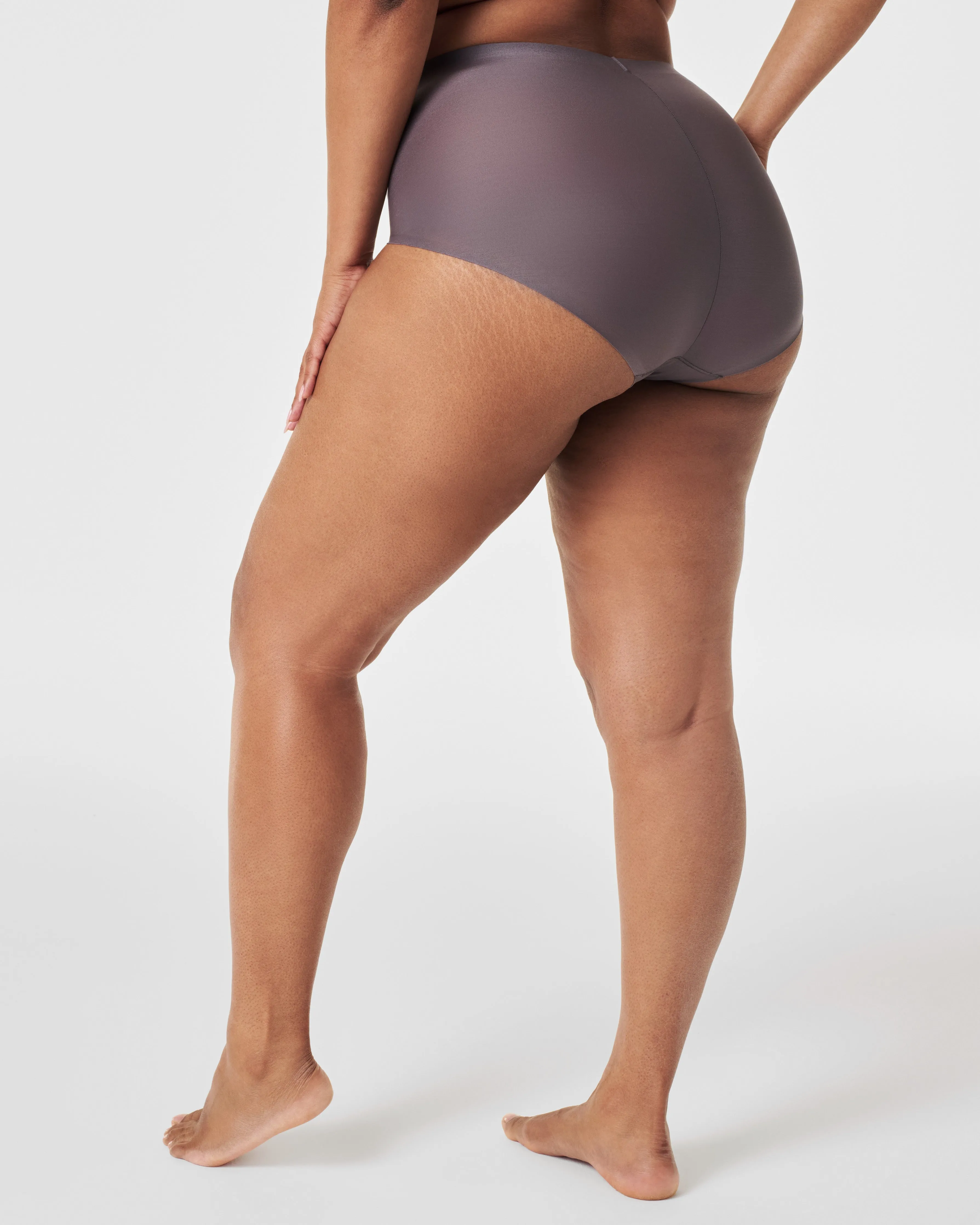 SPANXshape™ Sheer Control Brief