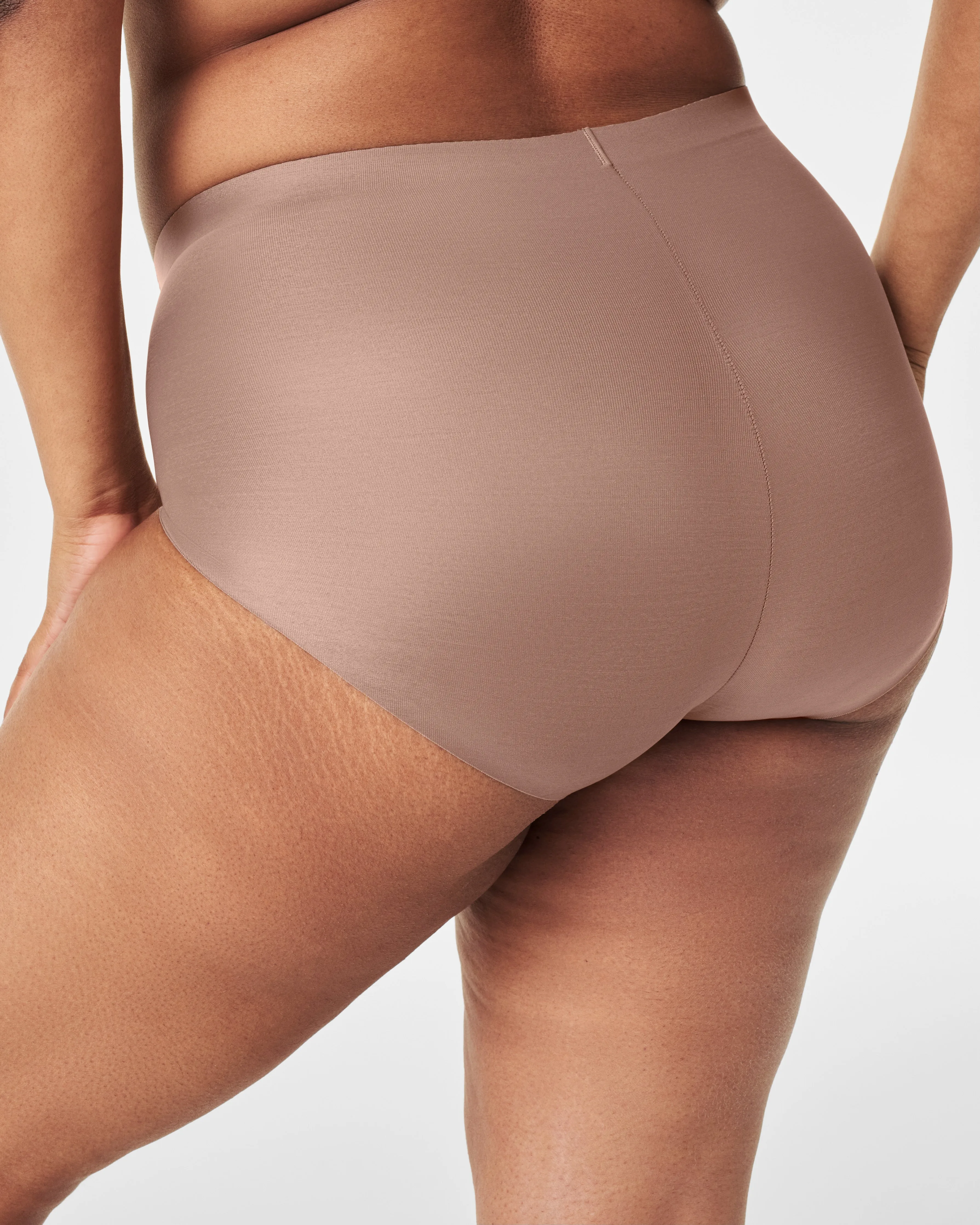 SPANXshape™ Sheer Control Brief