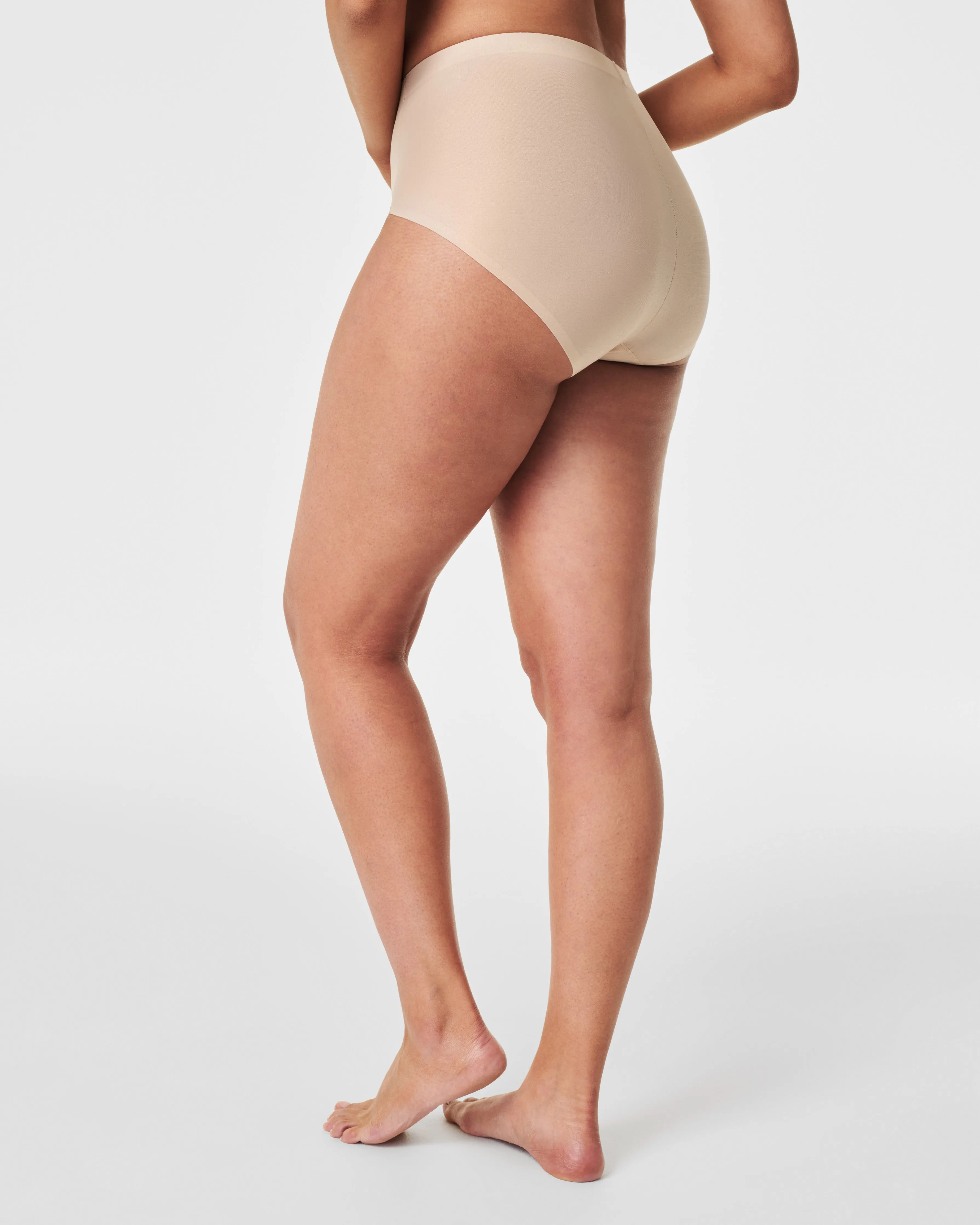 SPANXshape™ Sheer Control Brief