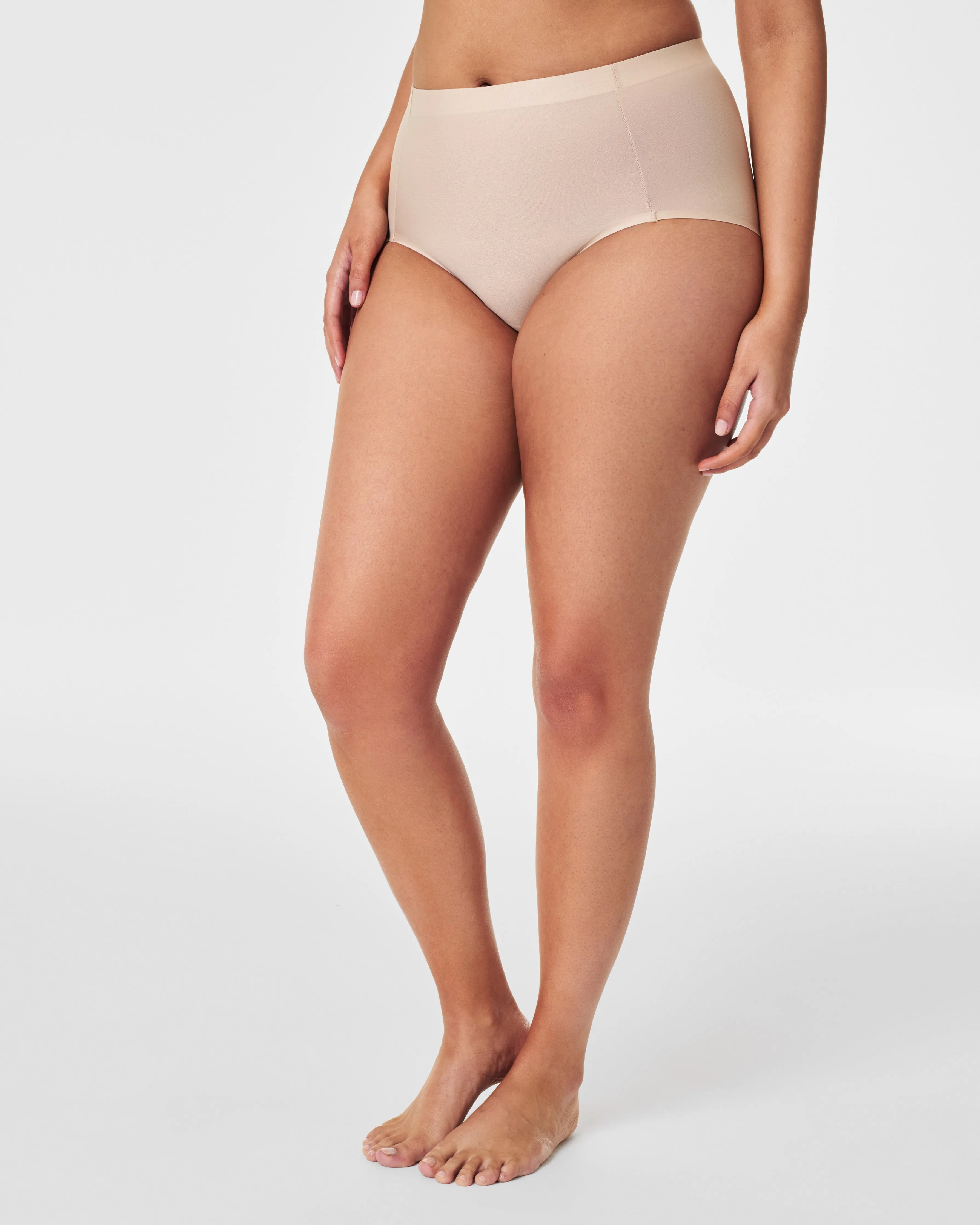 SPANXshape™ Sheer Control Brief