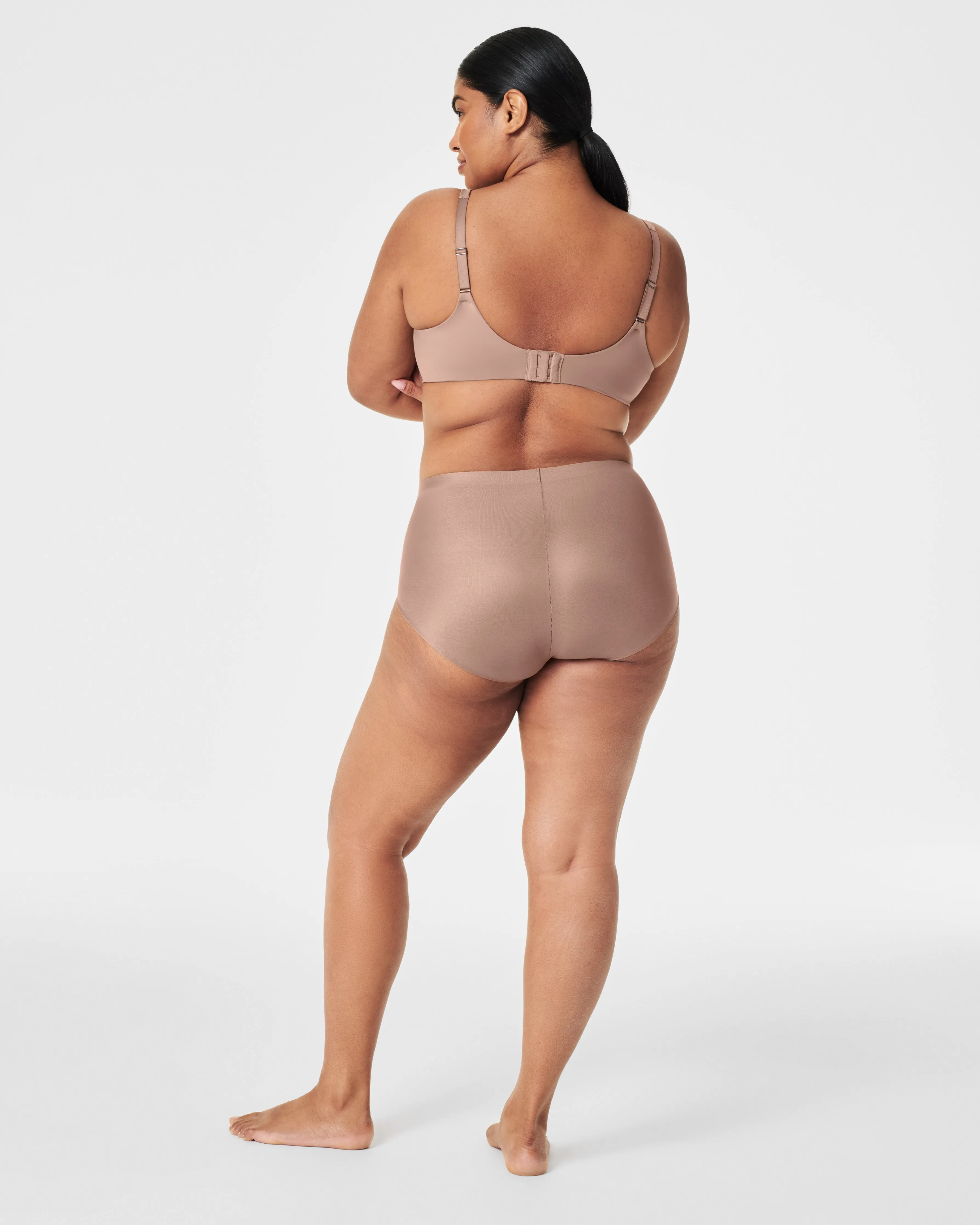SPANXshape™ Sheer Control Brief