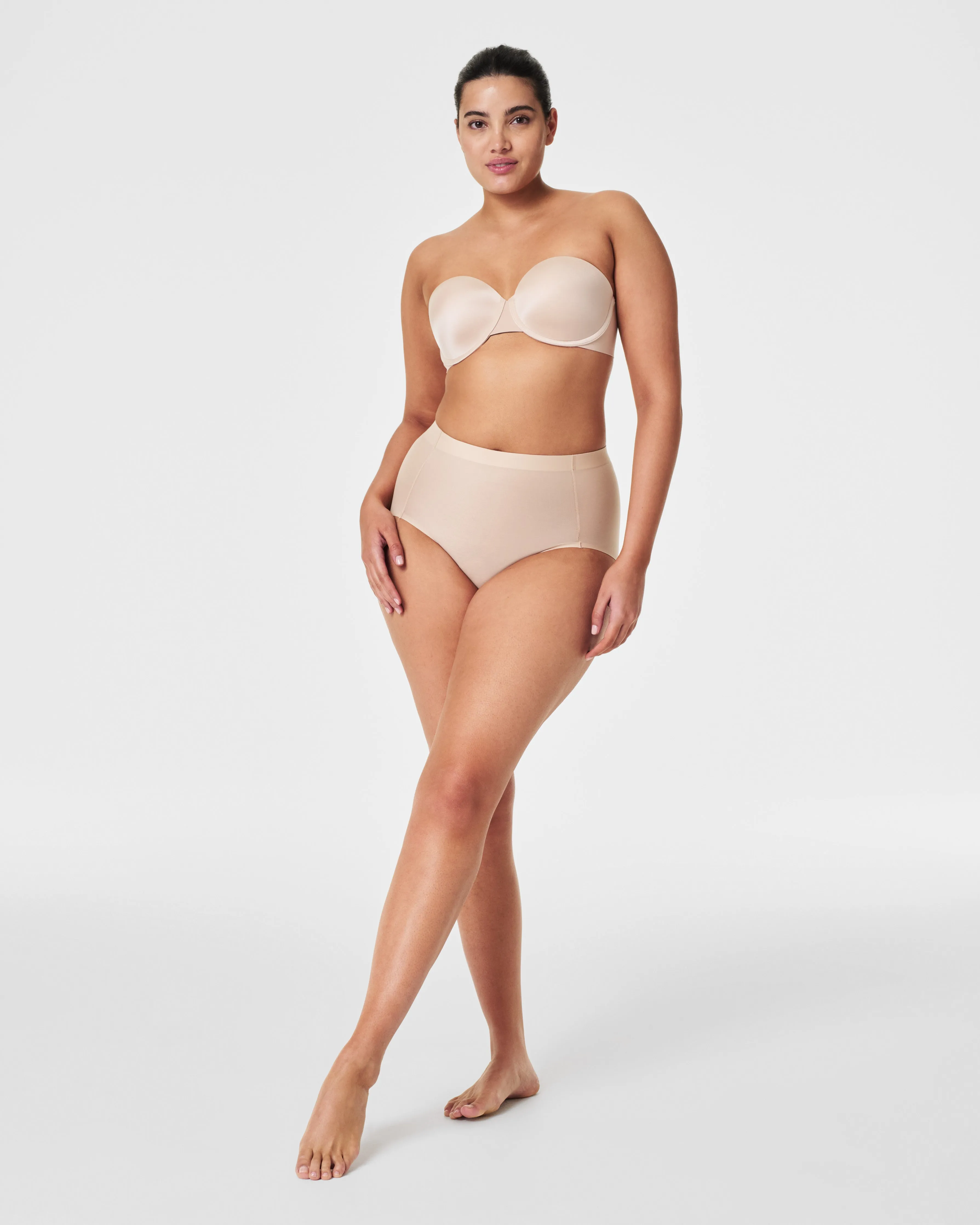 SPANXshape™ Sheer Control Brief