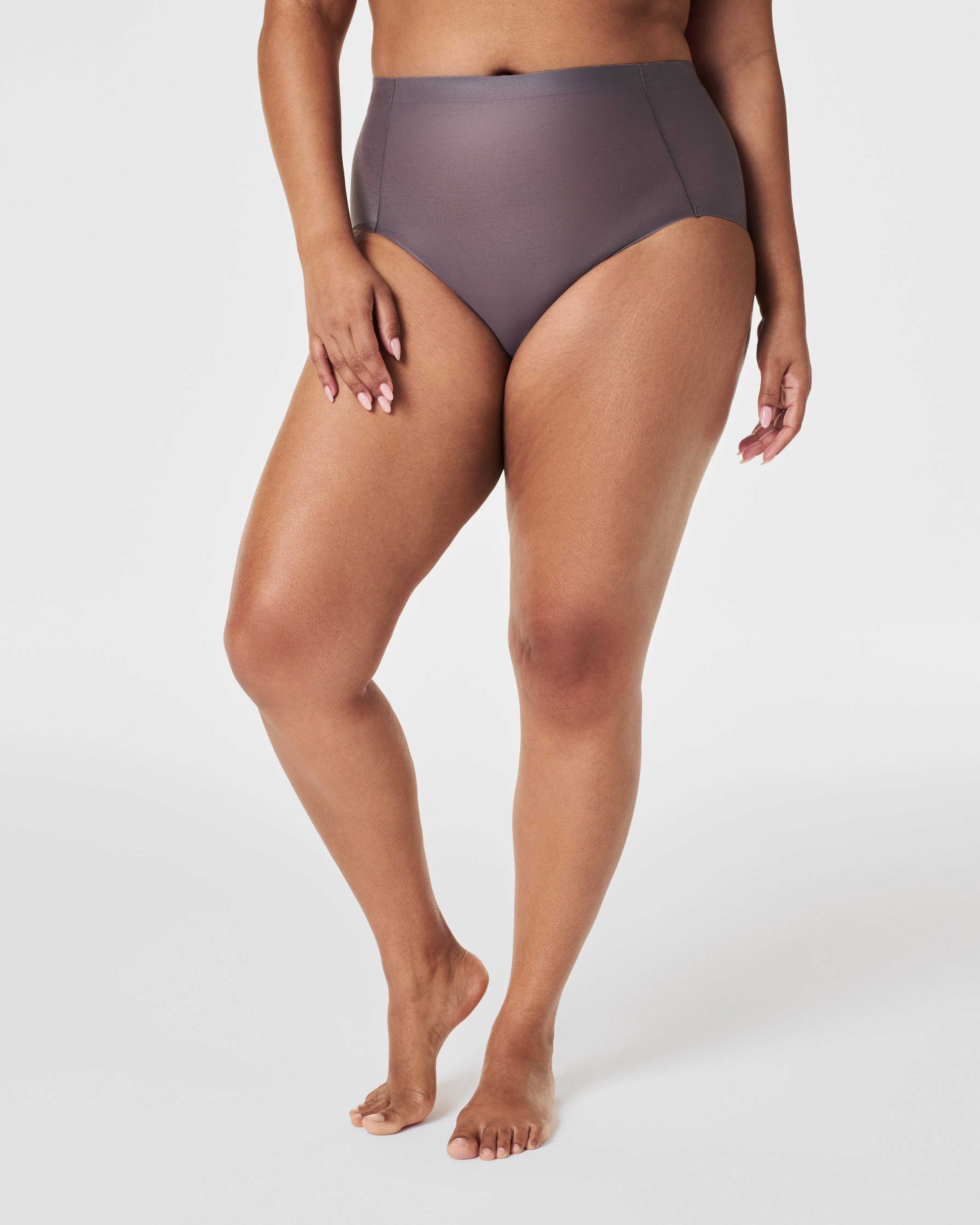 SPANXshape™ Sheer Control Brief