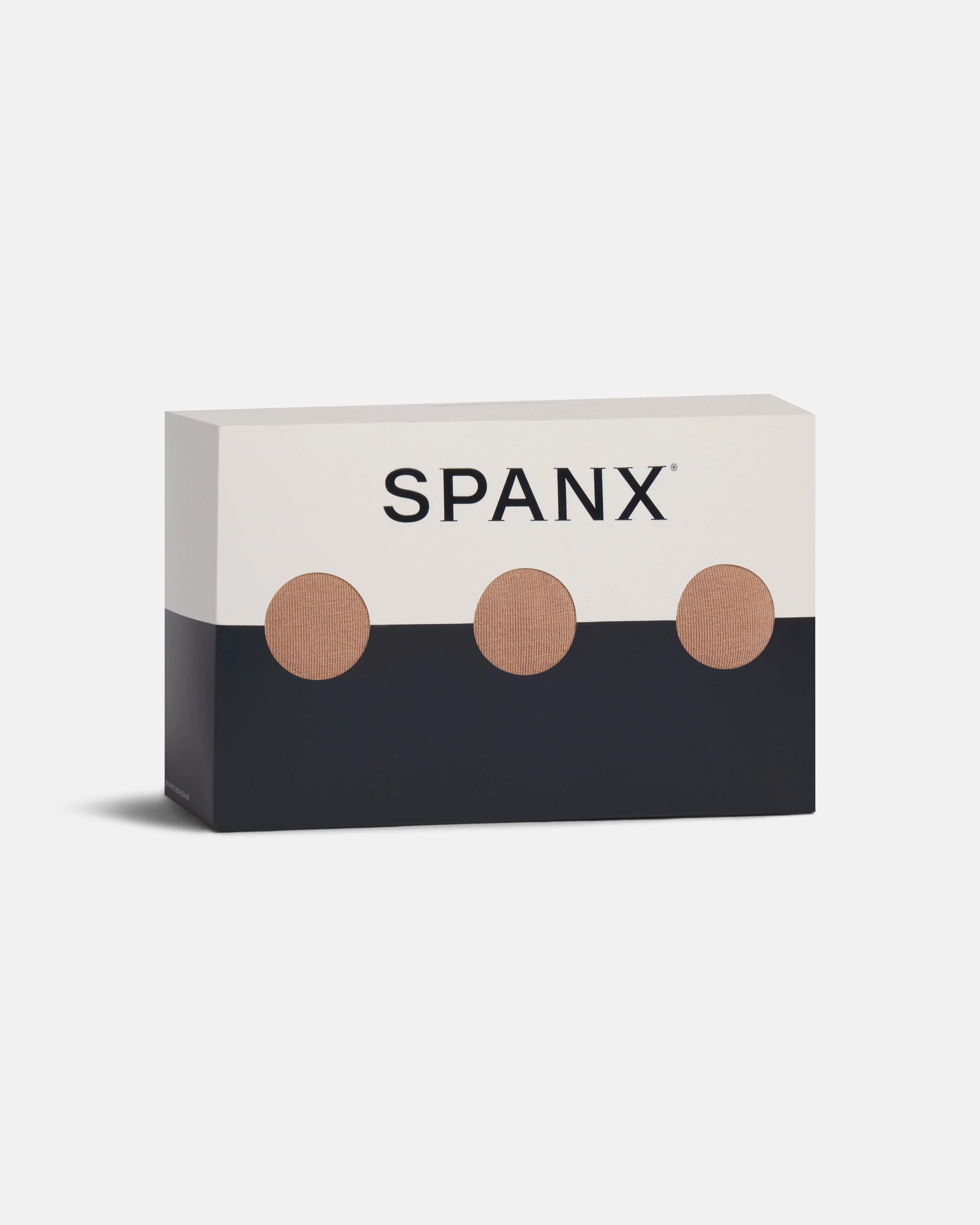 SPANXsmooth™ Fit-To-You Supima® Cotton Brief 3-Pack