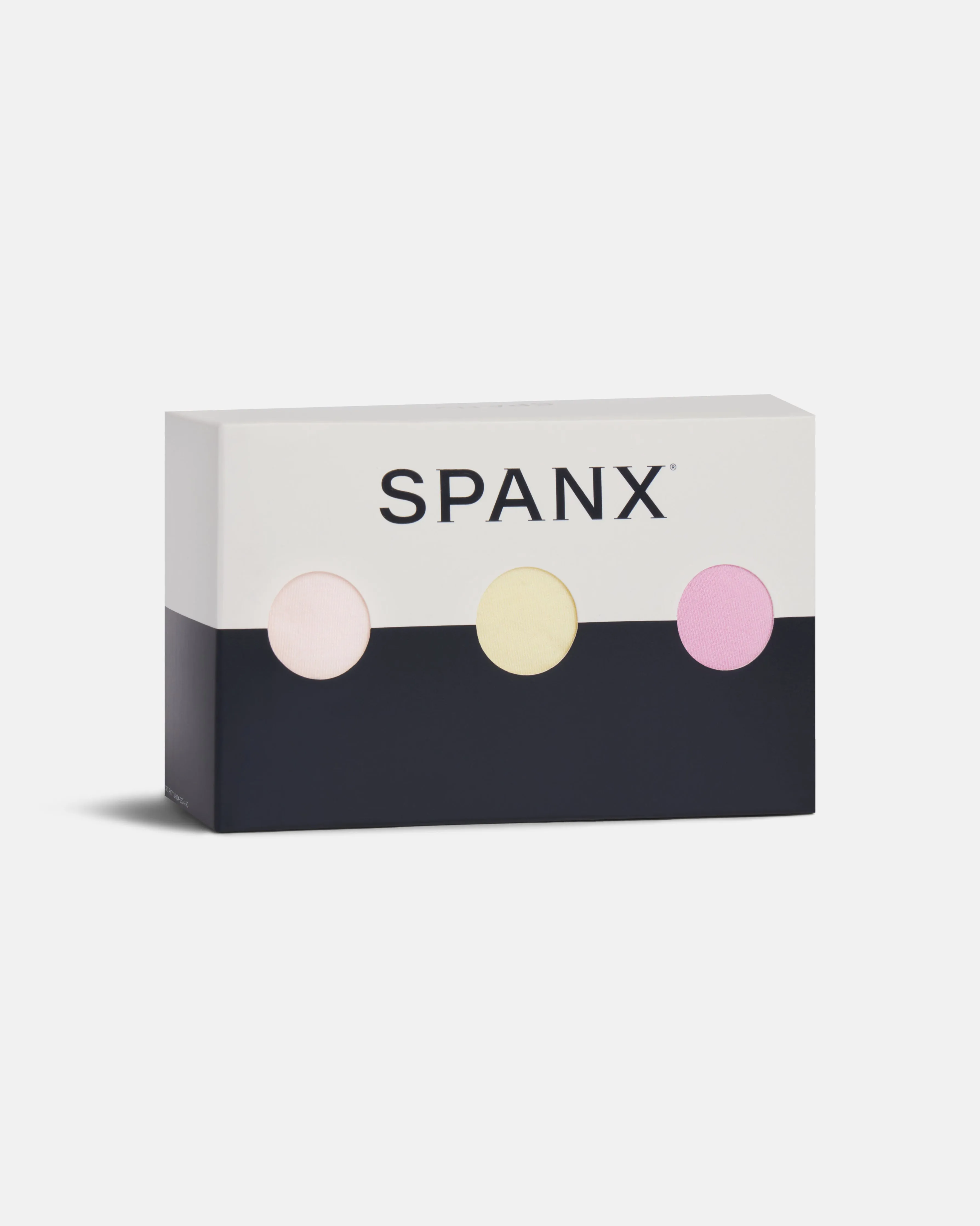 SPANXsmooth™ Fit-To-You Supima® Cotton Brief 3-Pack