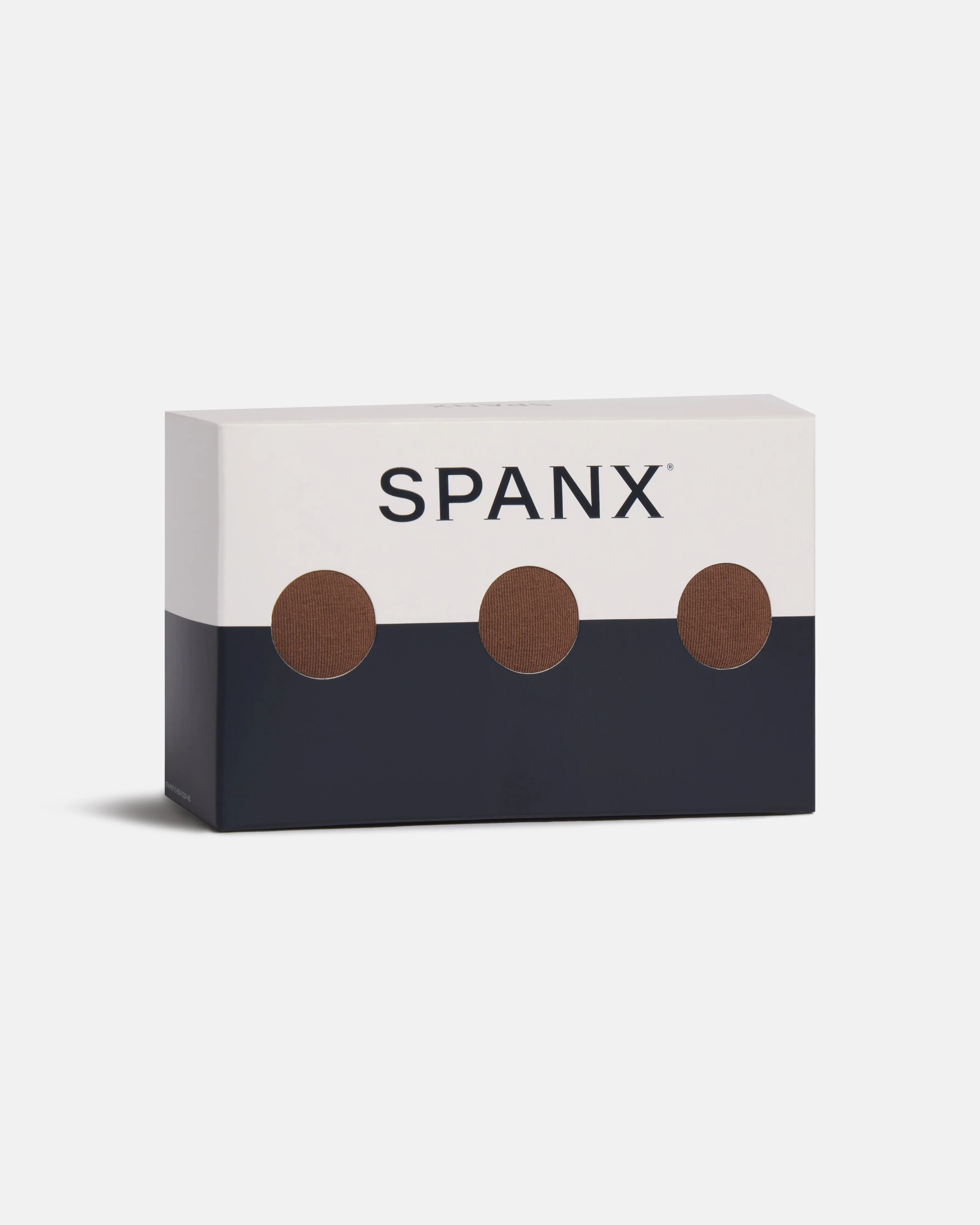 SPANXsmooth™ Fit-To-You Supima® Cotton Brief 3-Pack