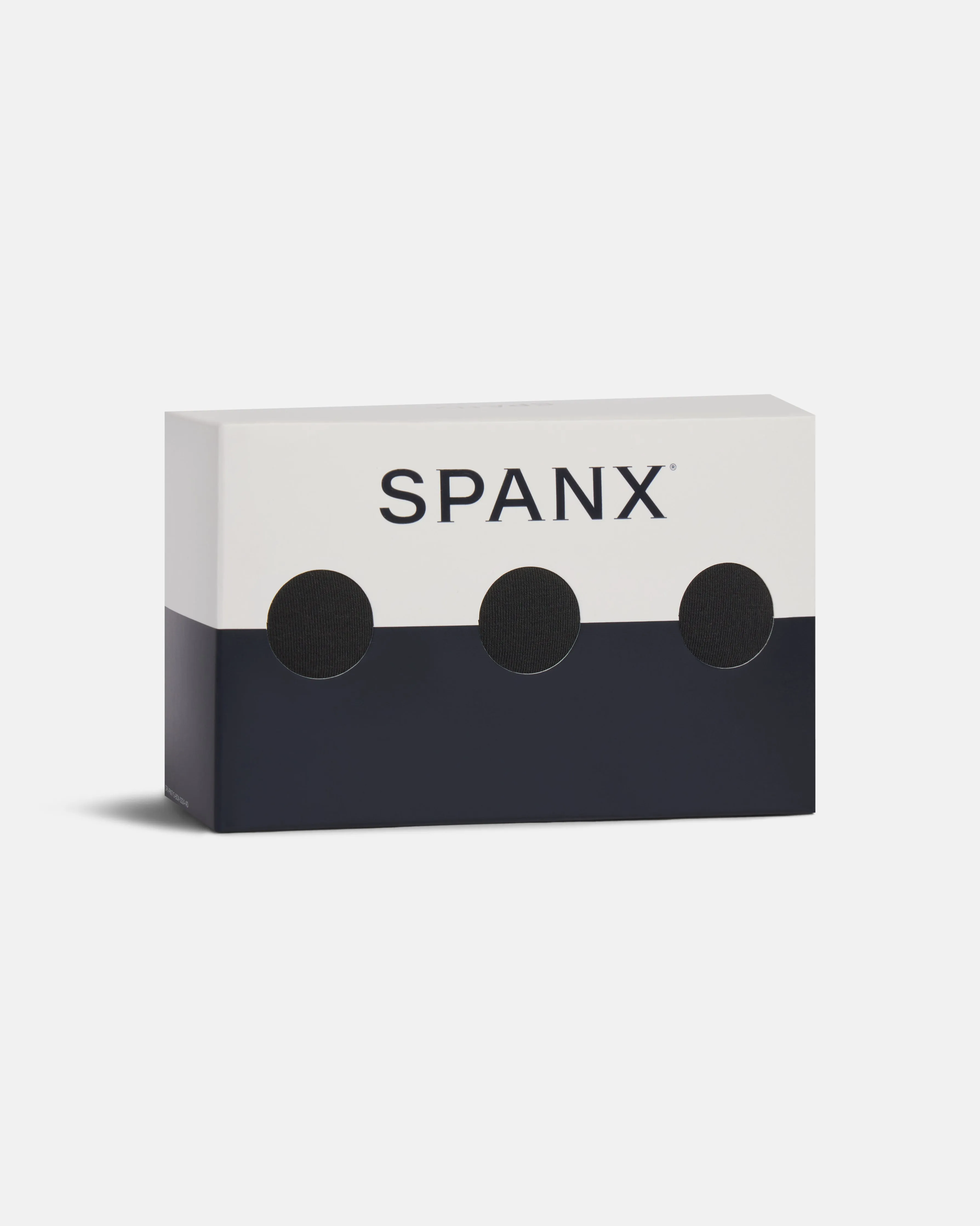 SPANXsmooth™ Fit-To-You Supima® Cotton Brief 3-Pack