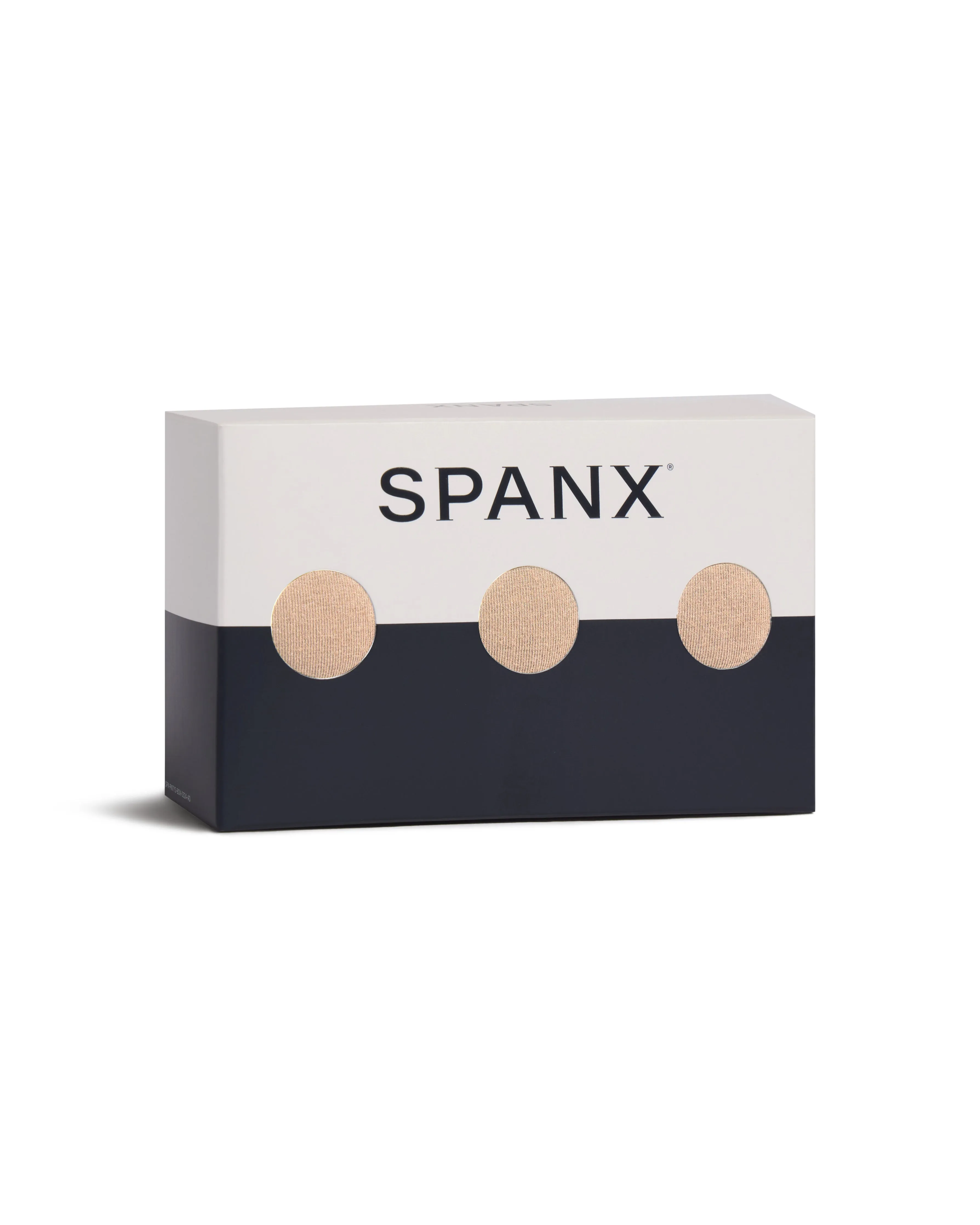 SPANXsmooth™ Fit-To-You Supima® Cotton Brief 3-Pack