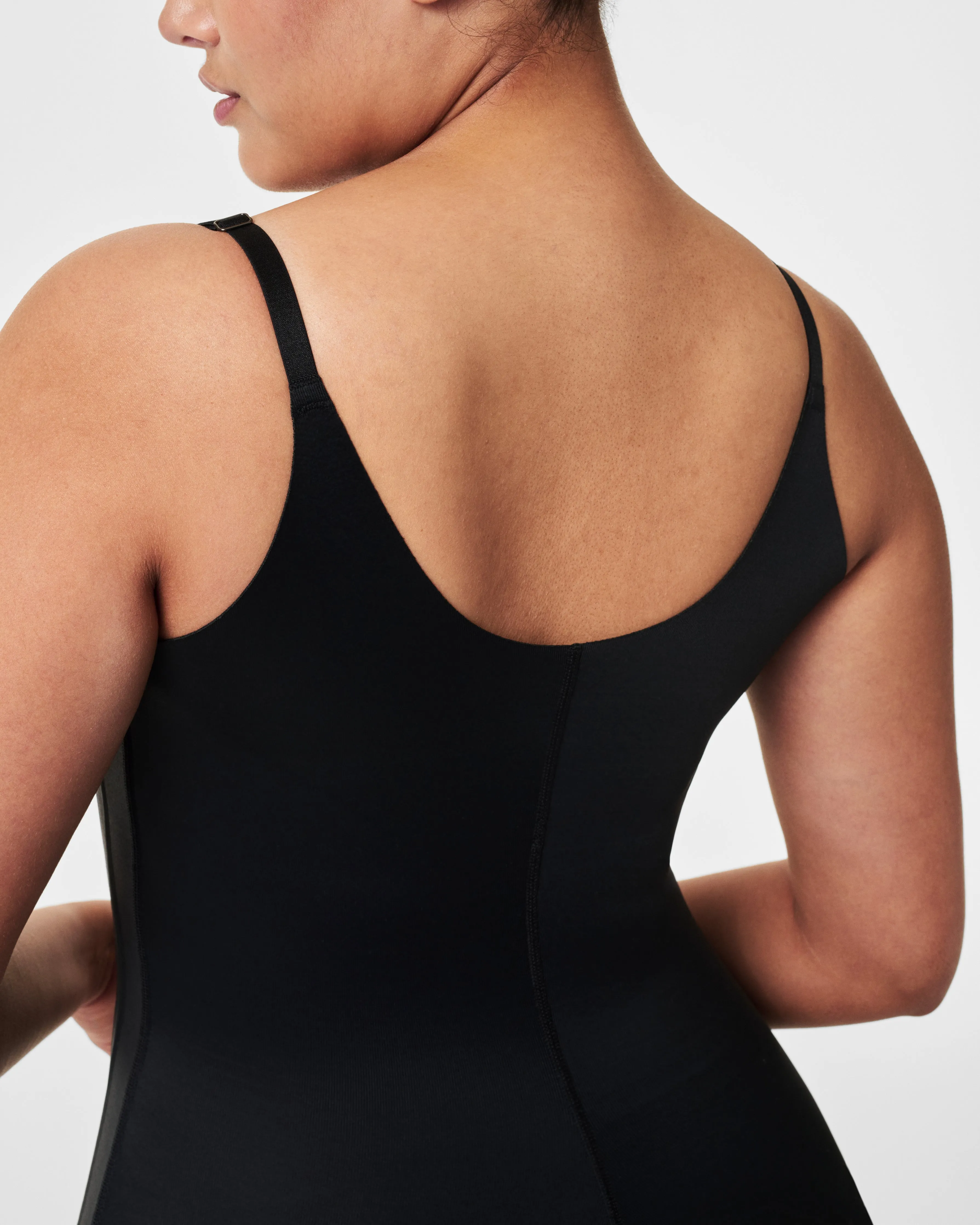 SPANXsupersculpt™ TotalContour Open-Bust Cami