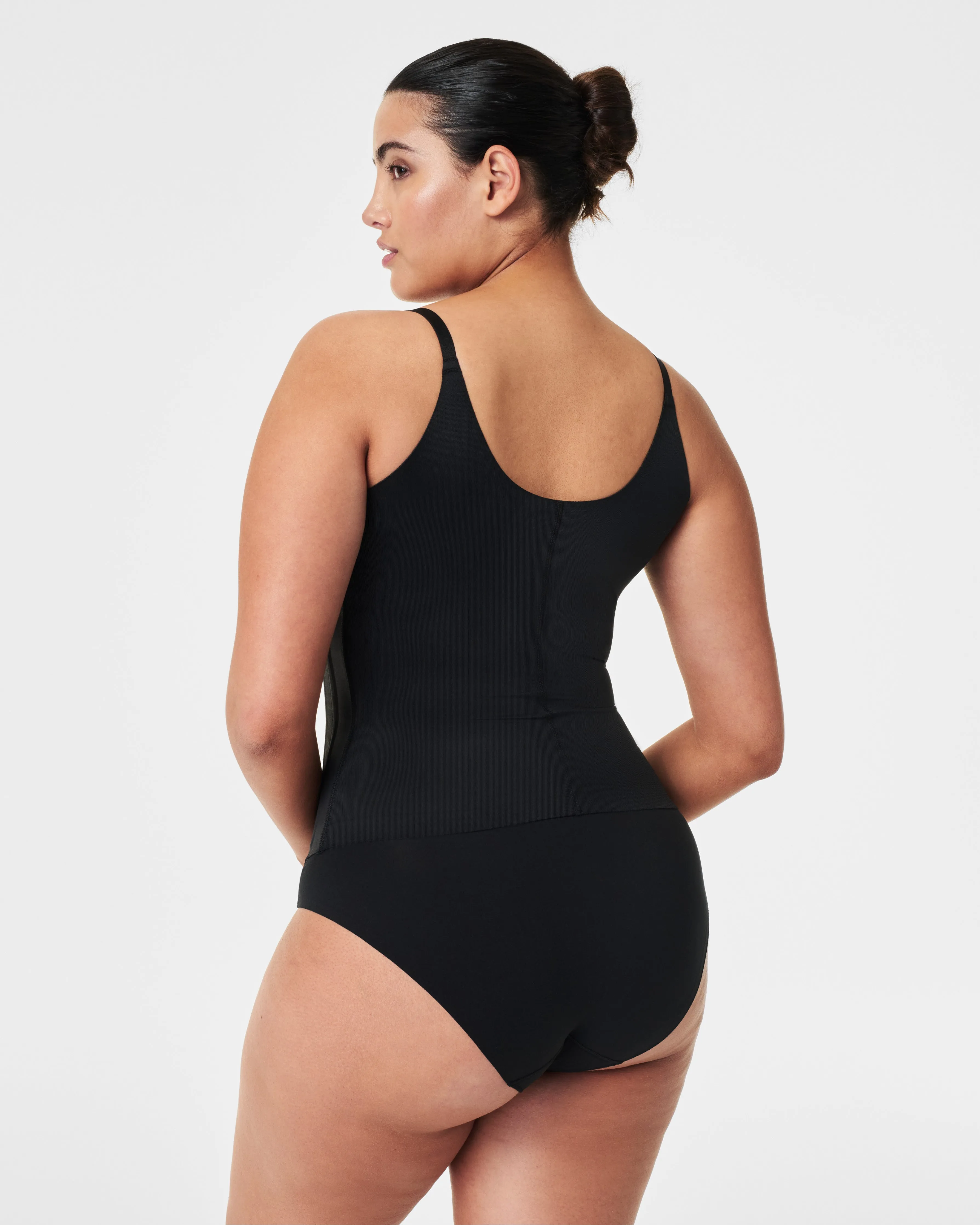 SPANXsupersculpt™ TotalContour Open-Bust Cami