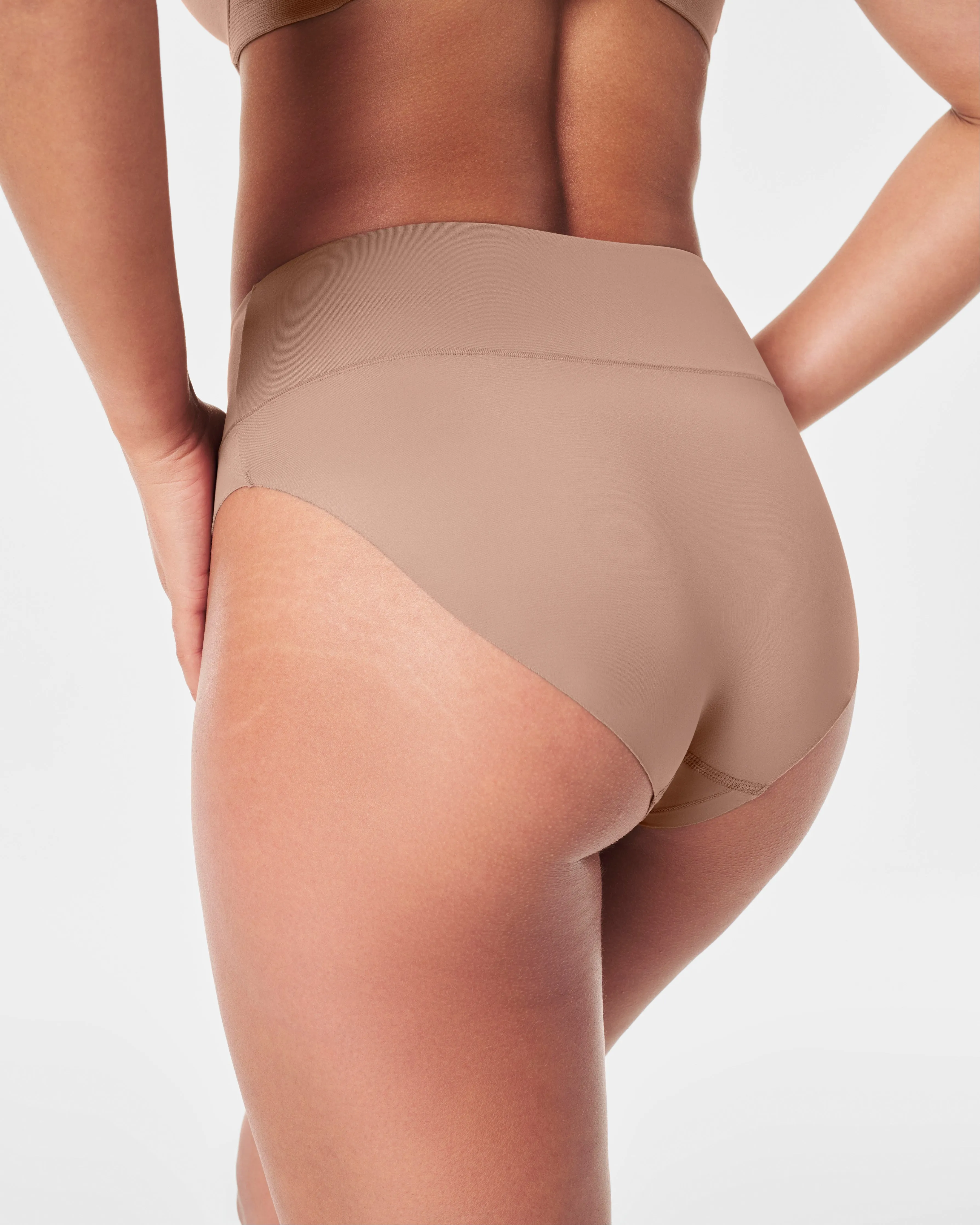 SPANXsupersmooth™ Contouring Bikini