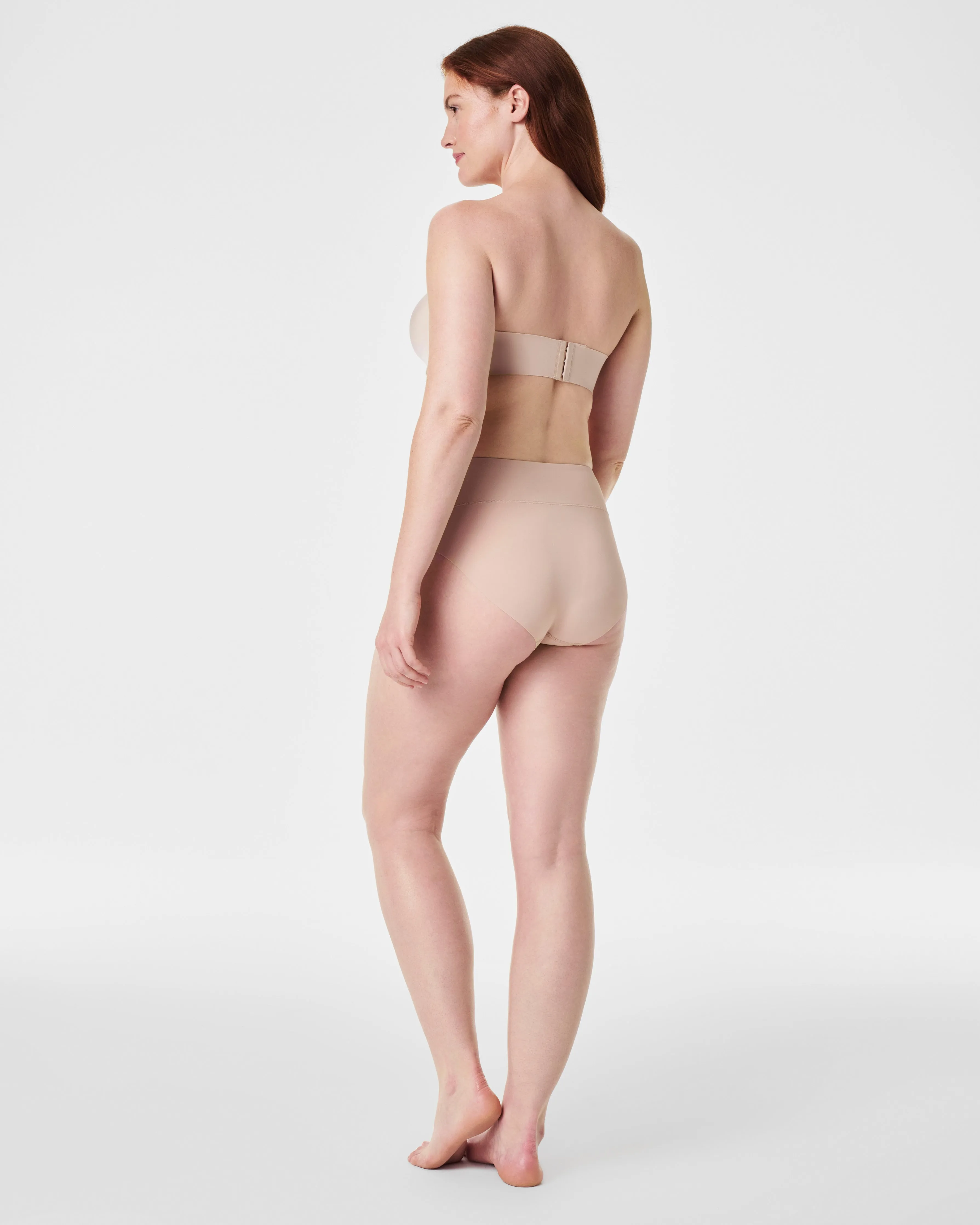 SPANXsupersmooth™ Contouring Bikini
