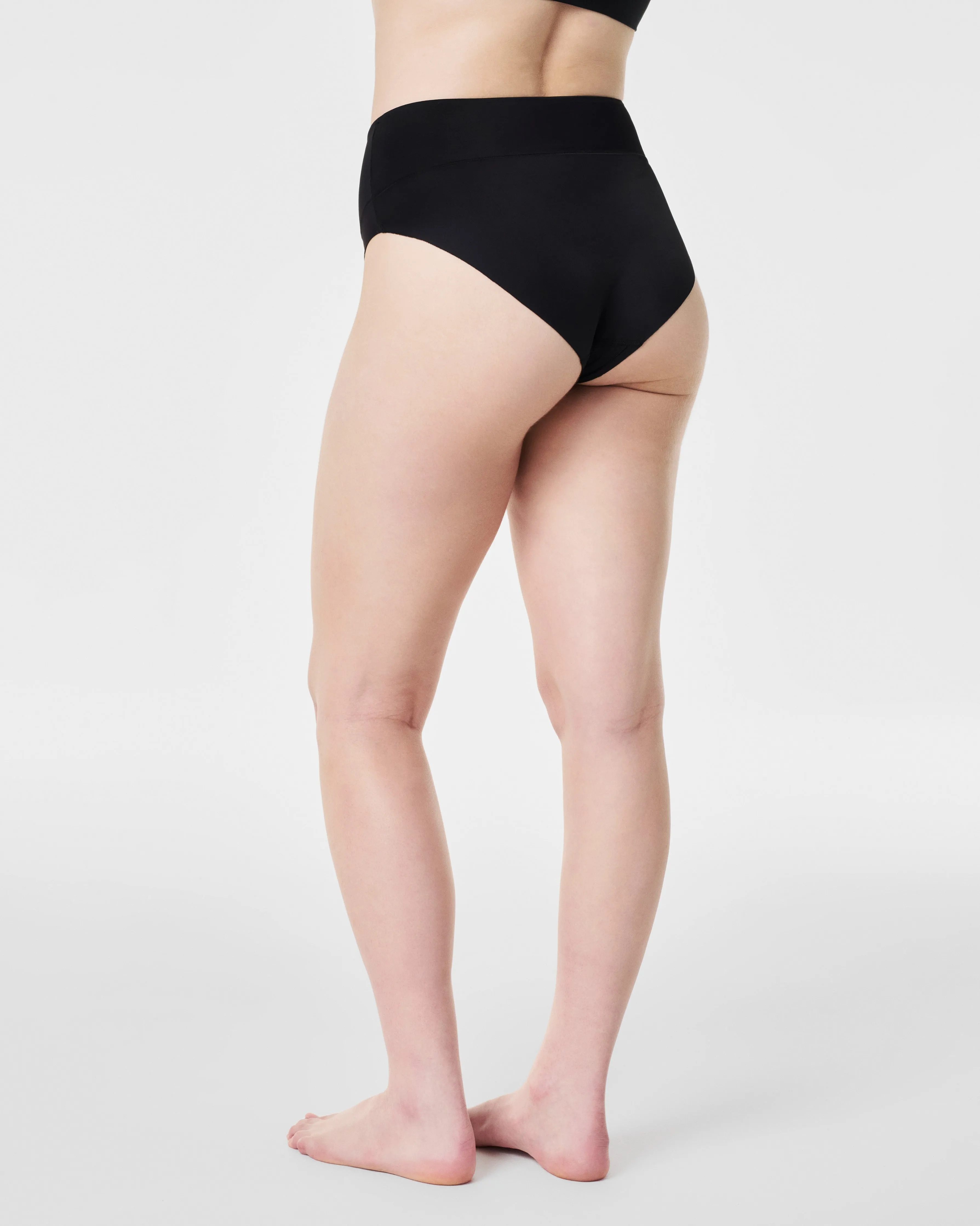 SPANXsupersmooth™ Contouring Bikini