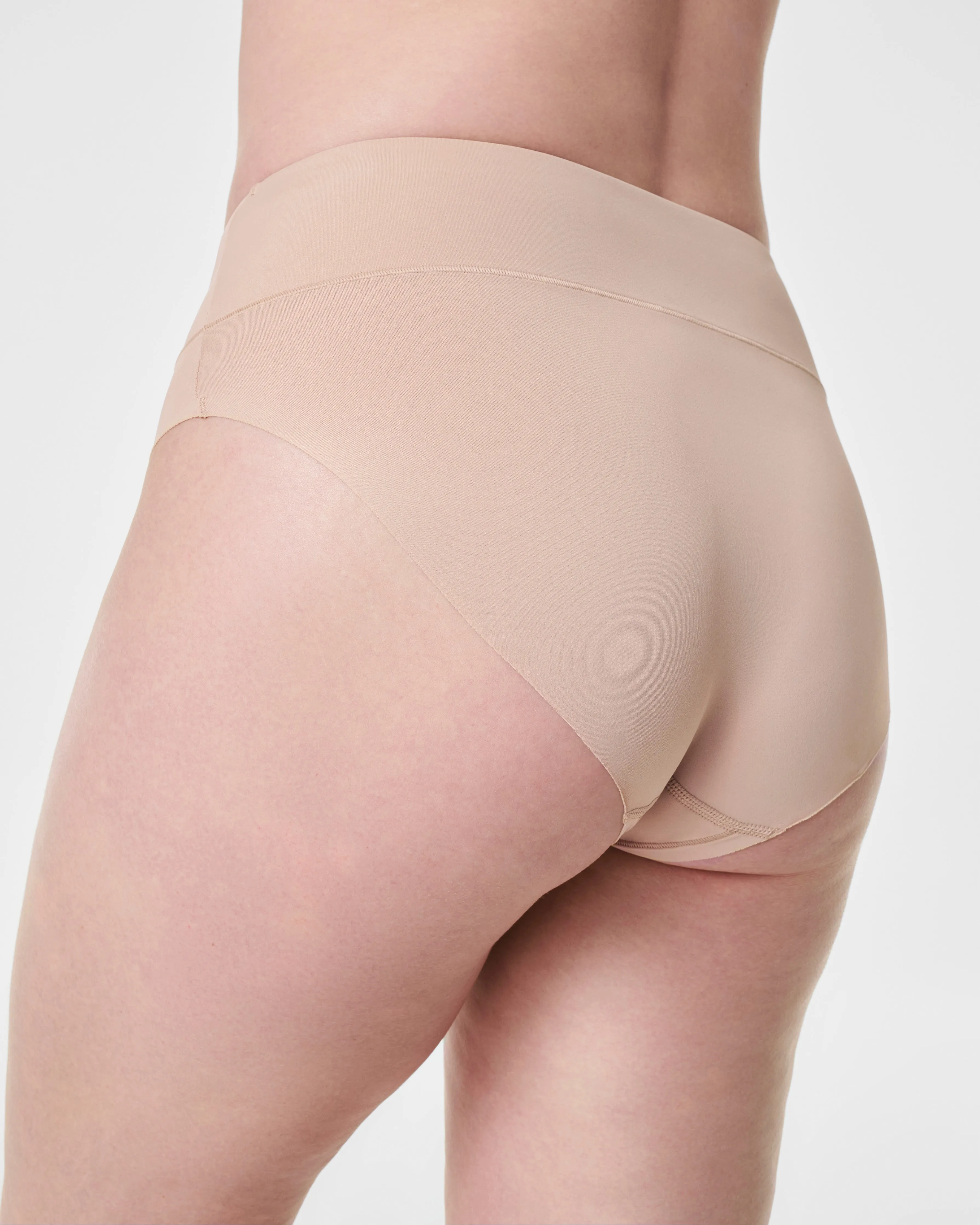 SPANXsupersmooth™ Contouring Bikini