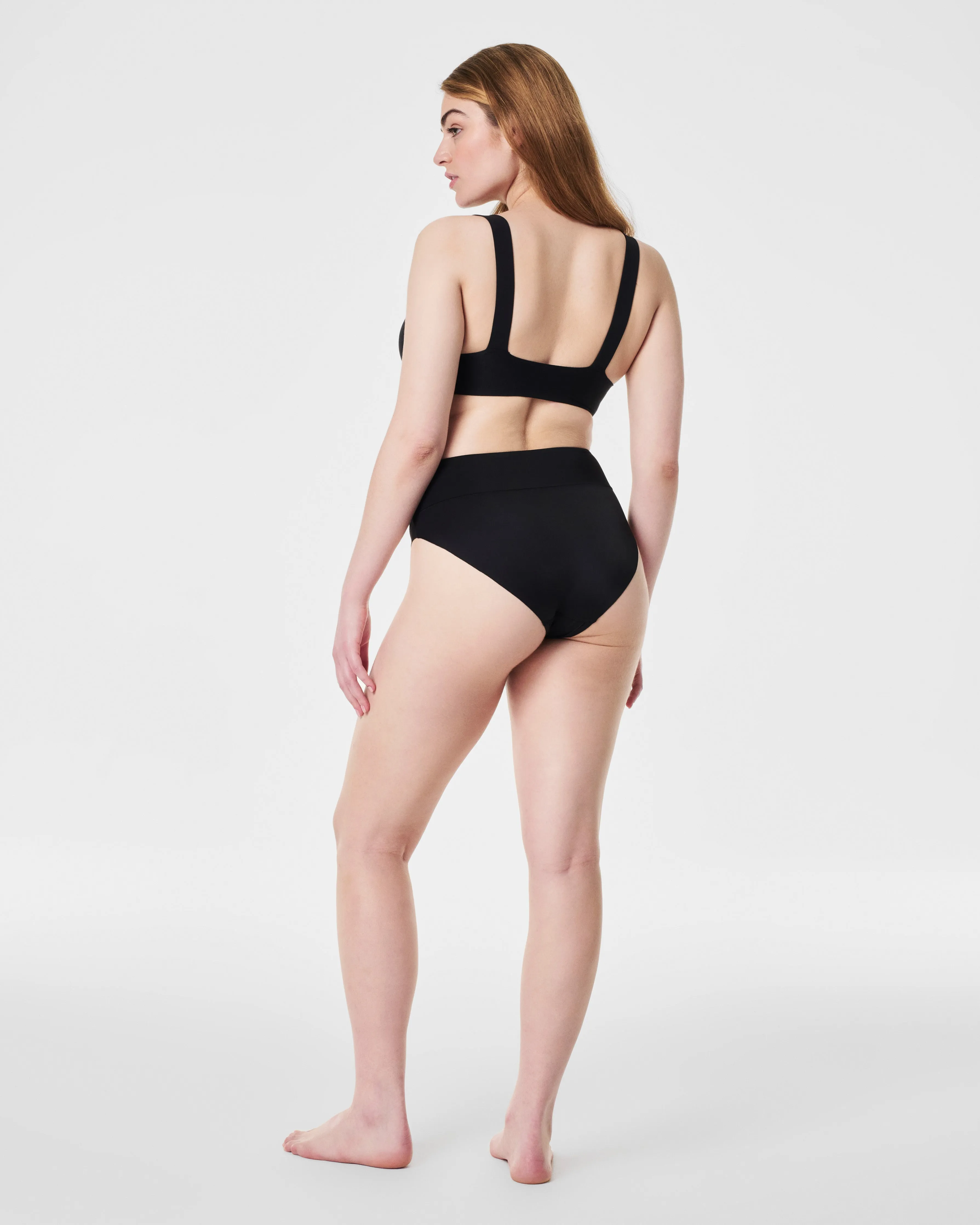 SPANXsupersmooth™ Contouring Bikini
