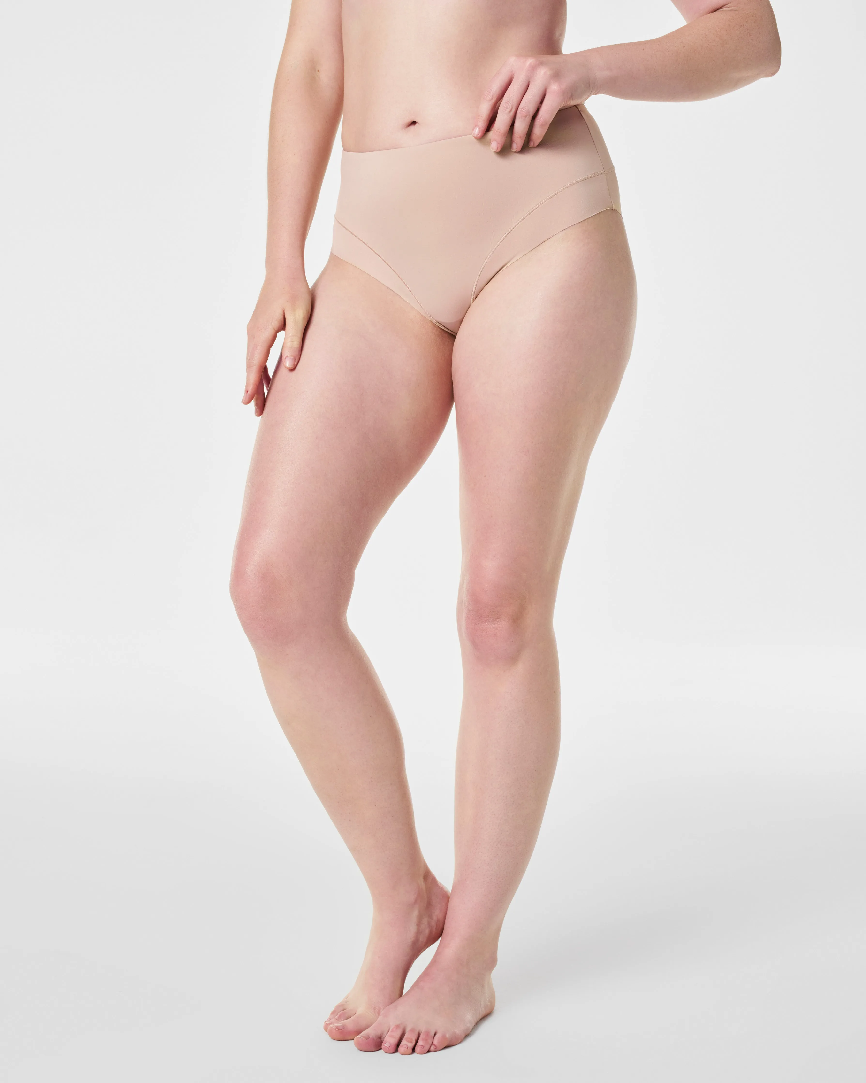 SPANXsupersmooth™ Contouring Bikini