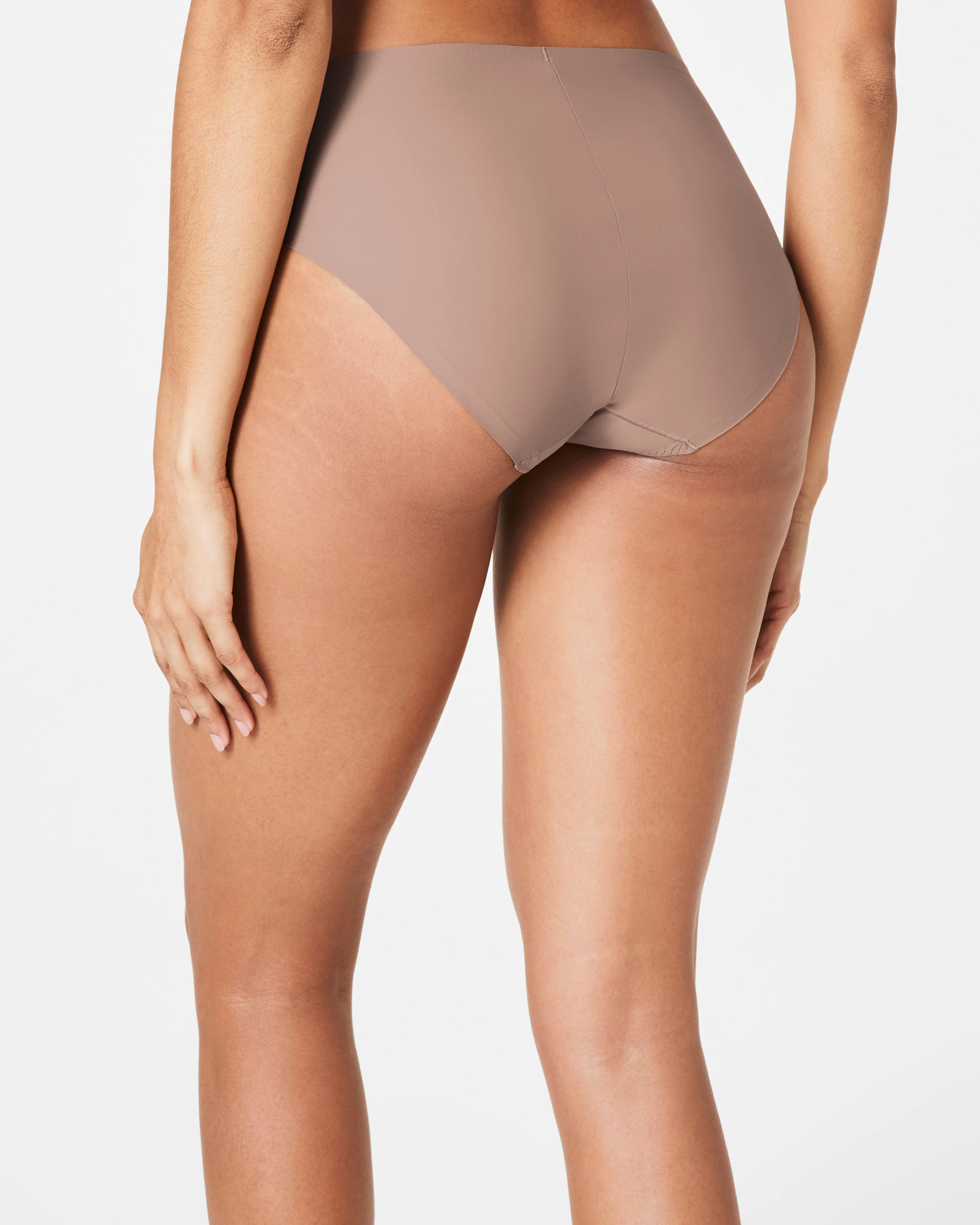 SPANXsupersmooth™ Essential French Cut Bikini