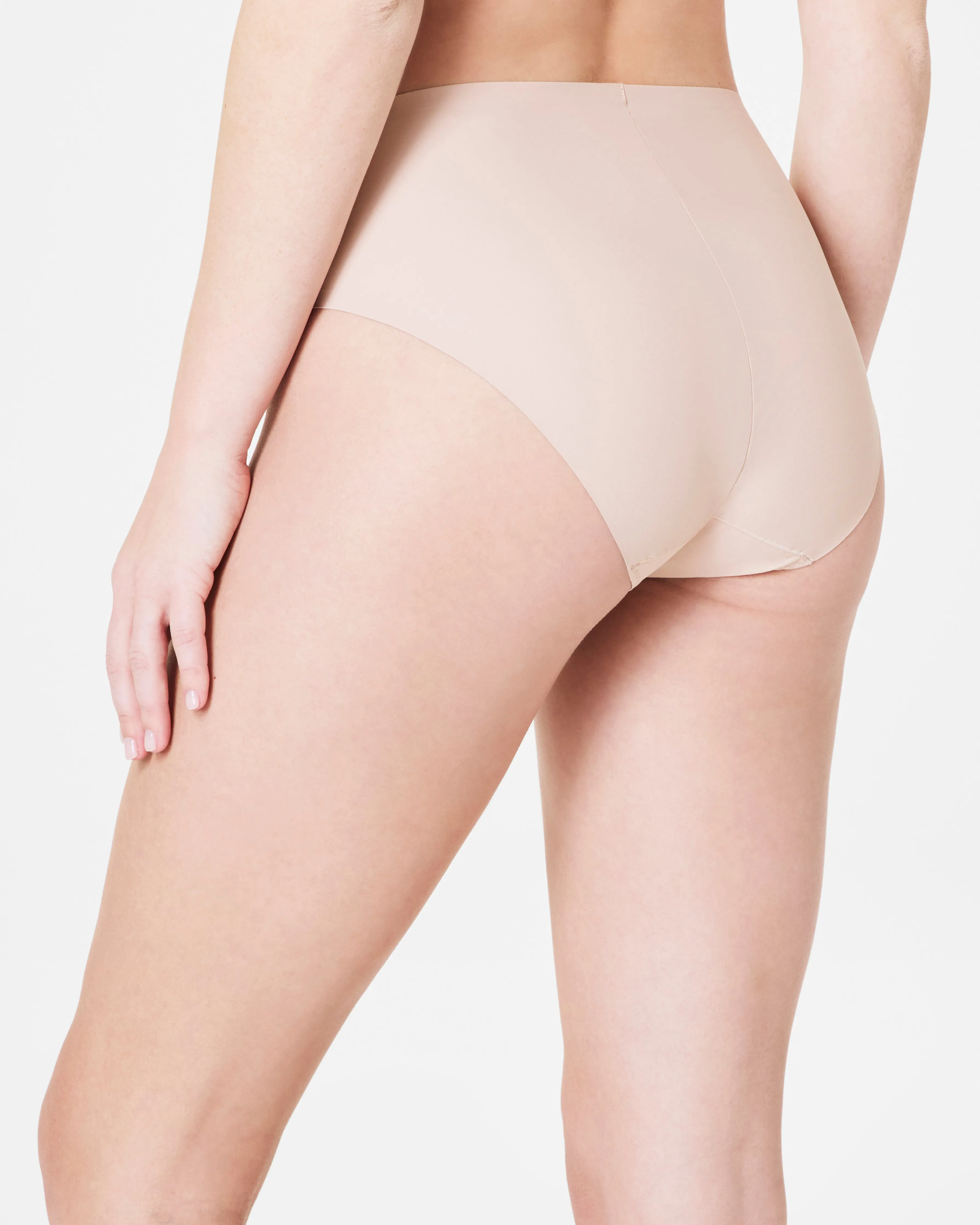 SPANXsupersmooth™ Essential French Cut Bikini