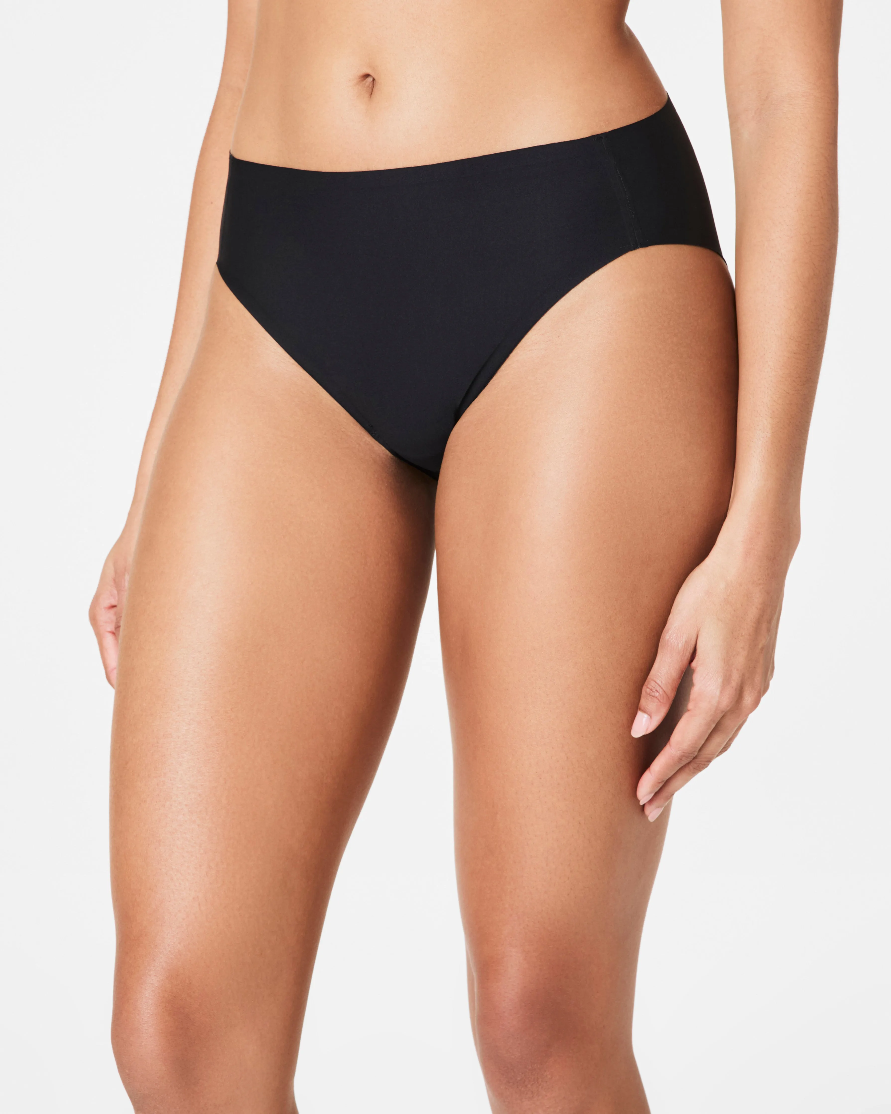 SPANXsupersmooth™ Essential French Cut Bikini