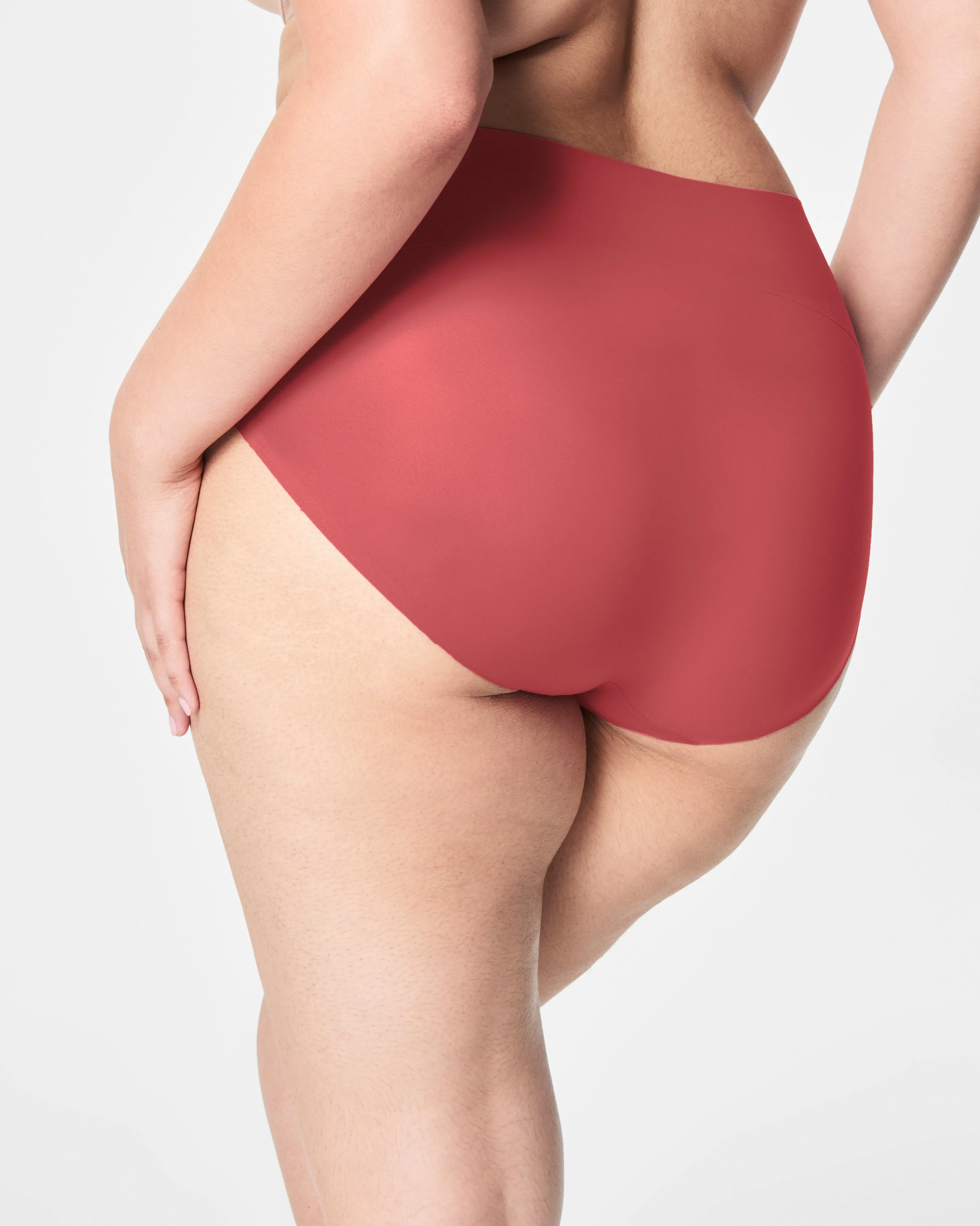 SPANXsupersmooth™ Undie-tectable® Brief