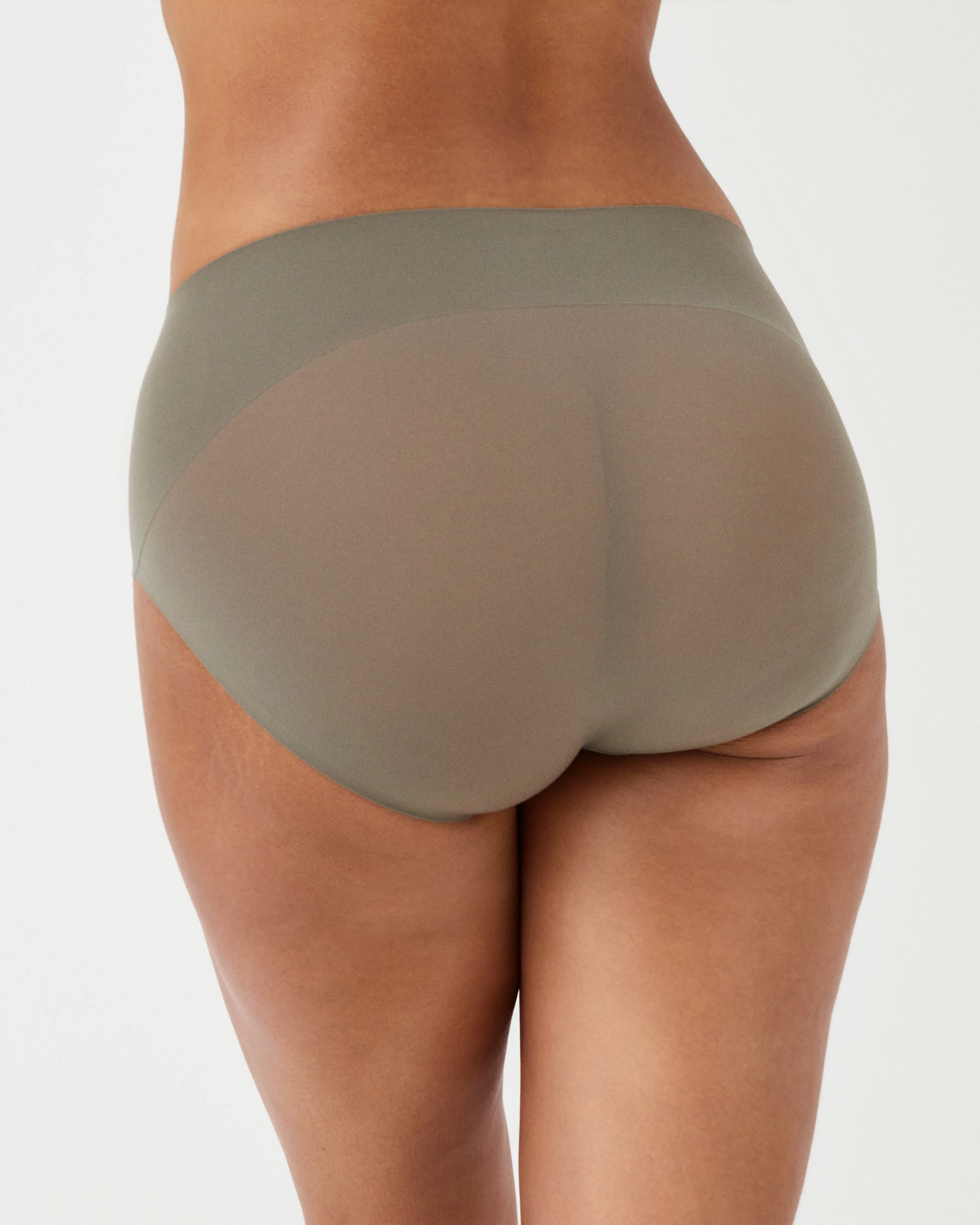 SPANXsupersmooth™ Undie-tectable® Brief