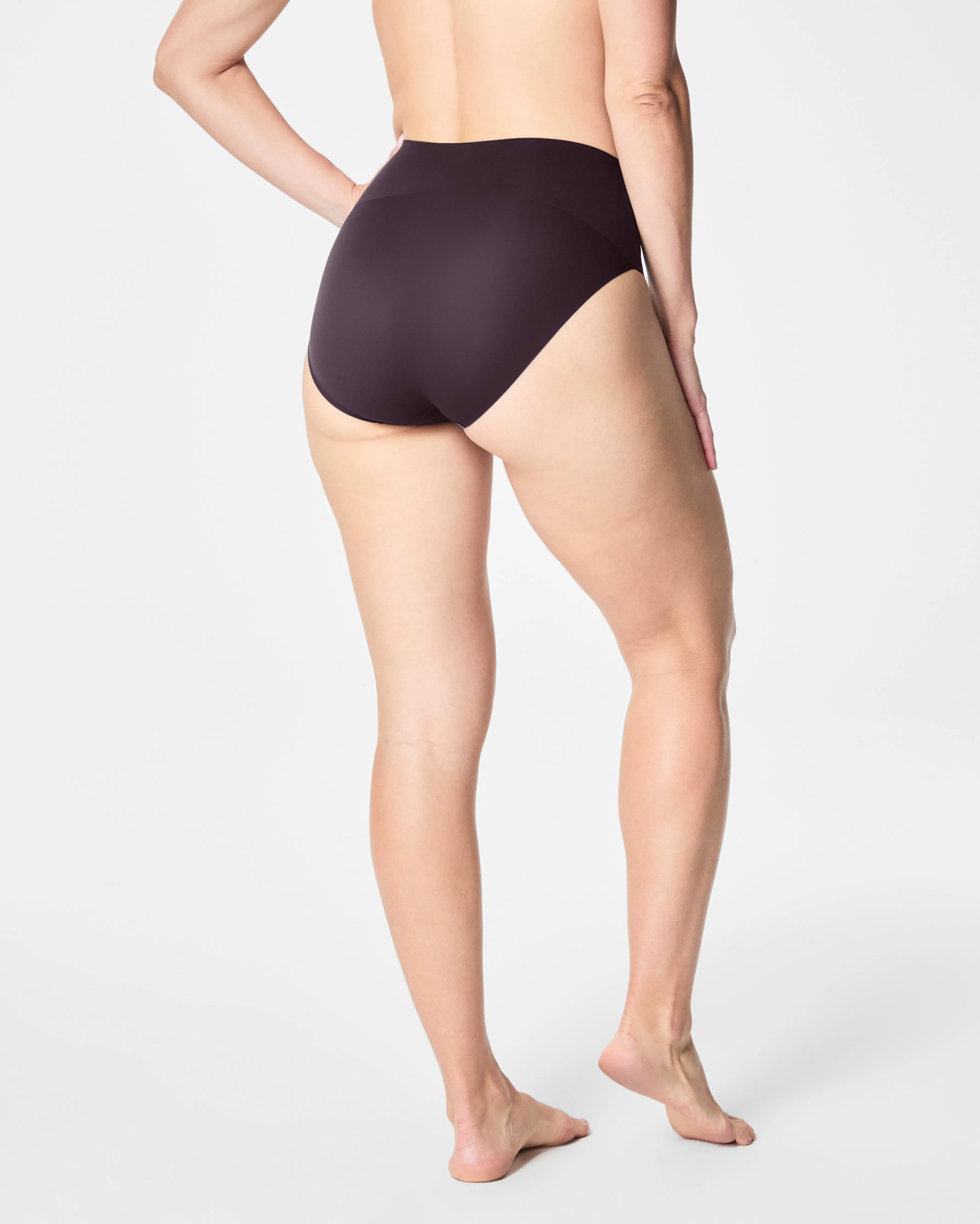 SPANXsupersmooth™ Undie-tectable® Brief