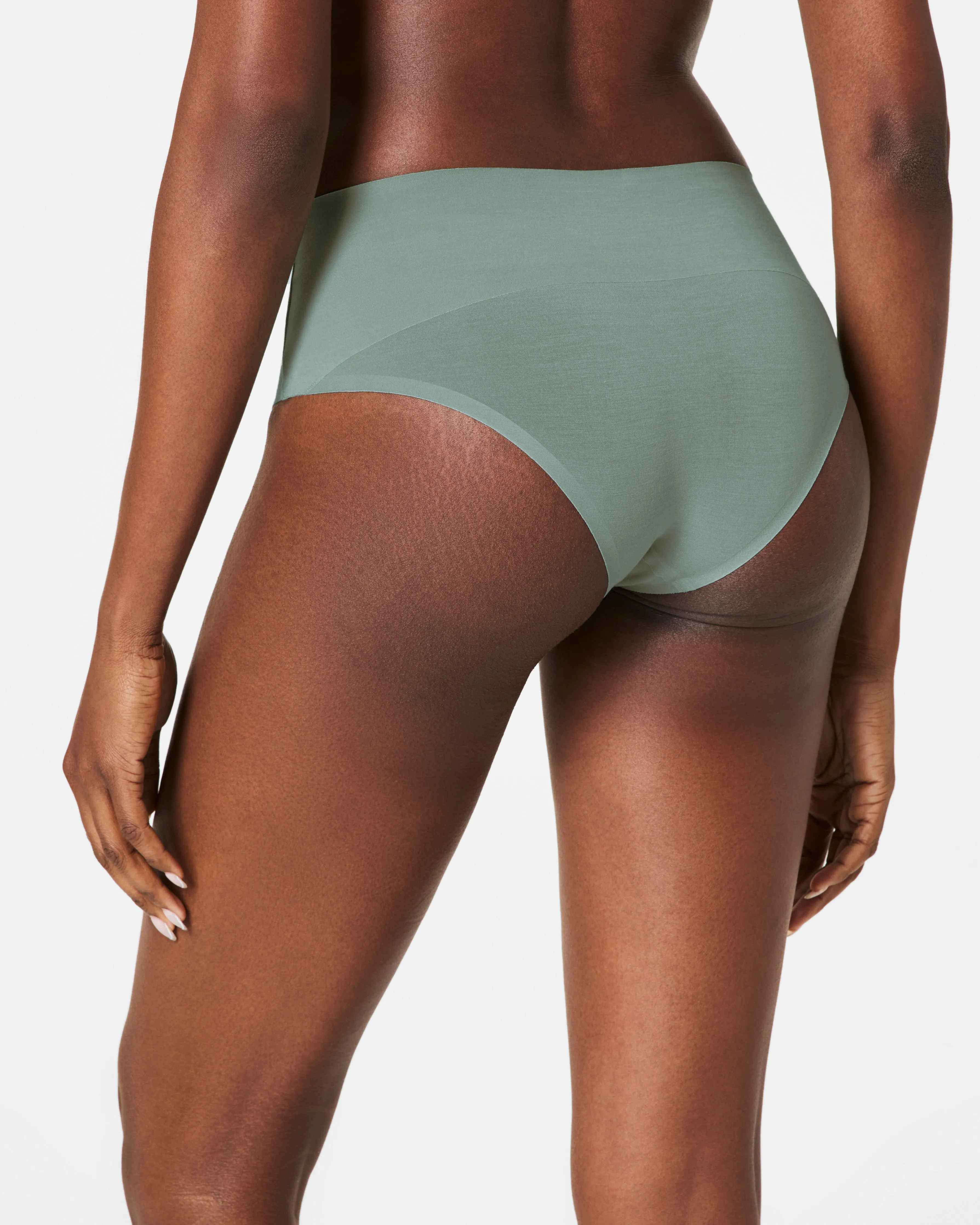 SPANXsupersmooth™ Undie-tectable® Modal Tanga