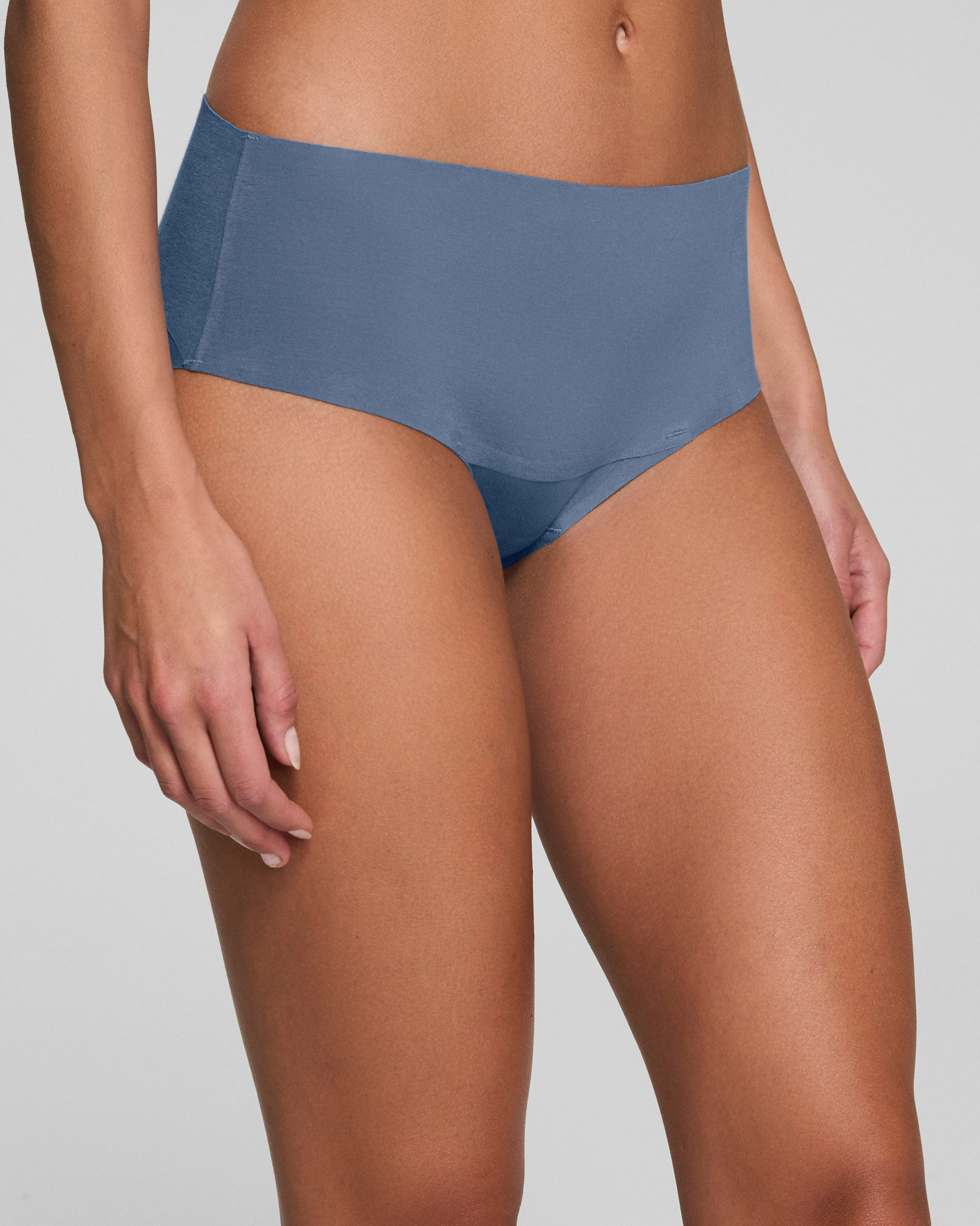 SPANXsupersmooth™ Undie-tectable® Supima® Cotton Brief
