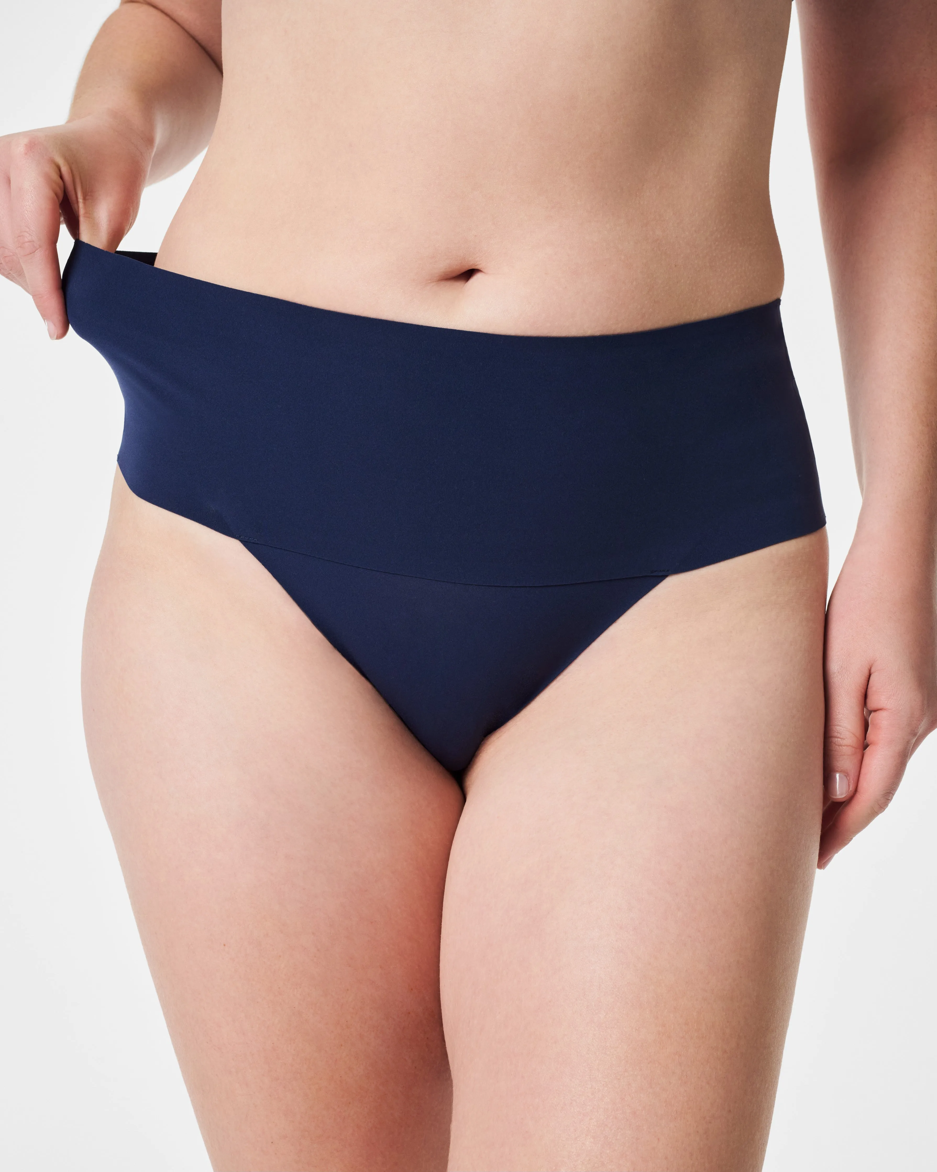 SPANXsupersmooth™ Undie-tectable® Thong