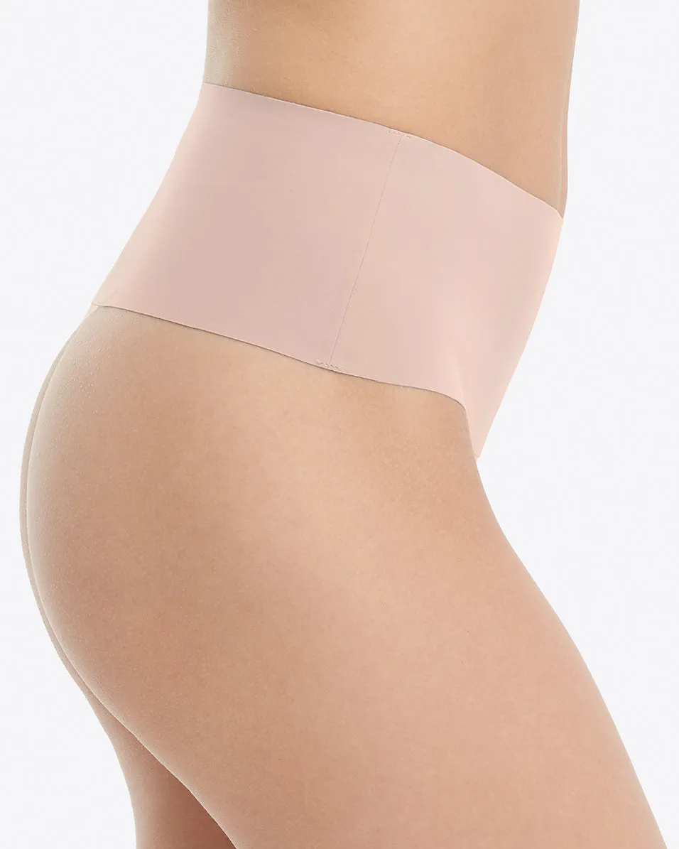 SPANXsupersmooth™ Undie-tectable® Thong