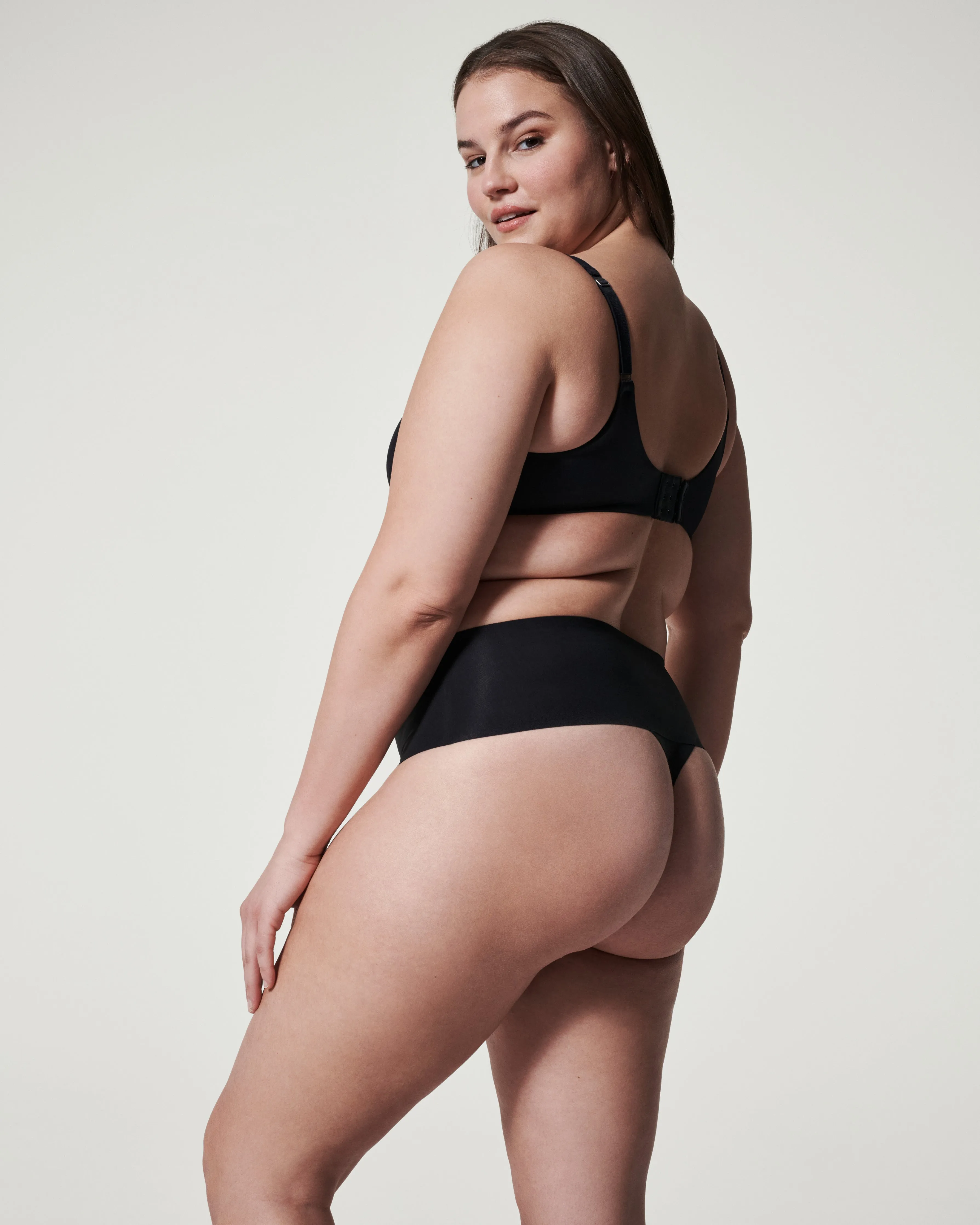 SPANXsupersmooth™ Undie-tectable® Thong