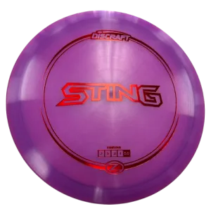 Sting Z Line