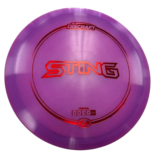 Sting Z Line