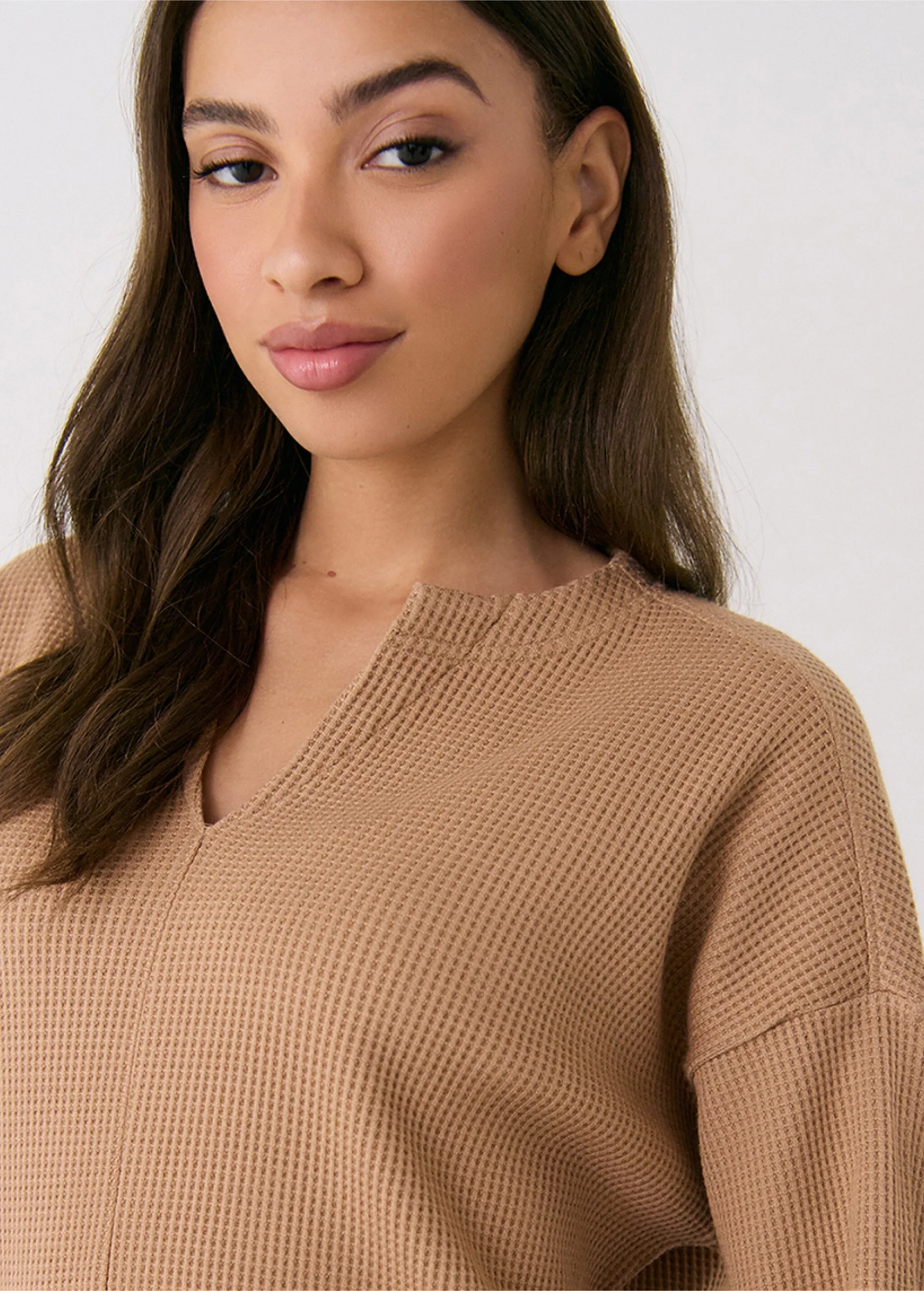 Sunday Long Sleeve Shirt