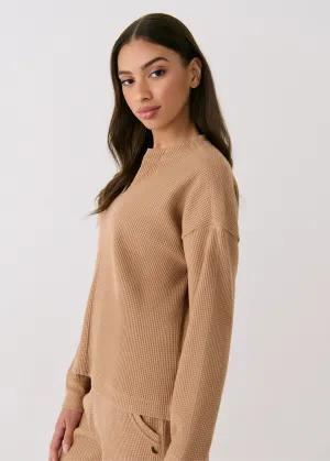 Sunday Long Sleeve Shirt