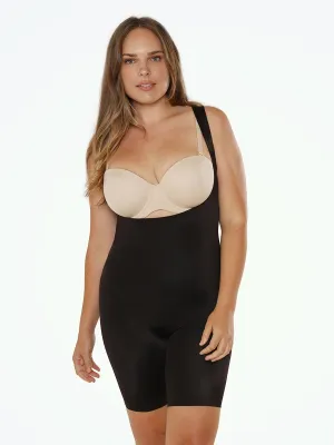 TC® Back Magic Thigh Slimmer Torsette