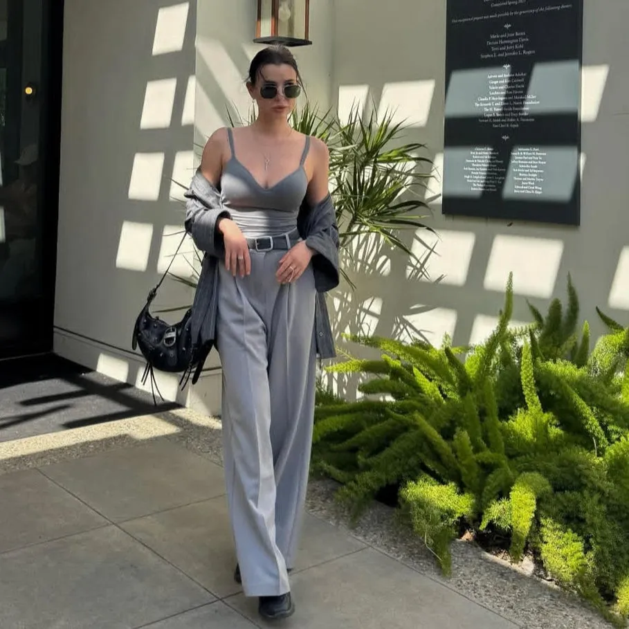 The Shaping Lift Cami