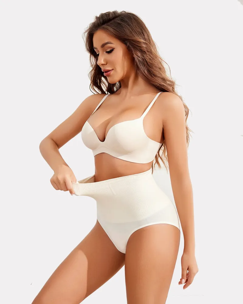 Tummy Control Thong Shapewear