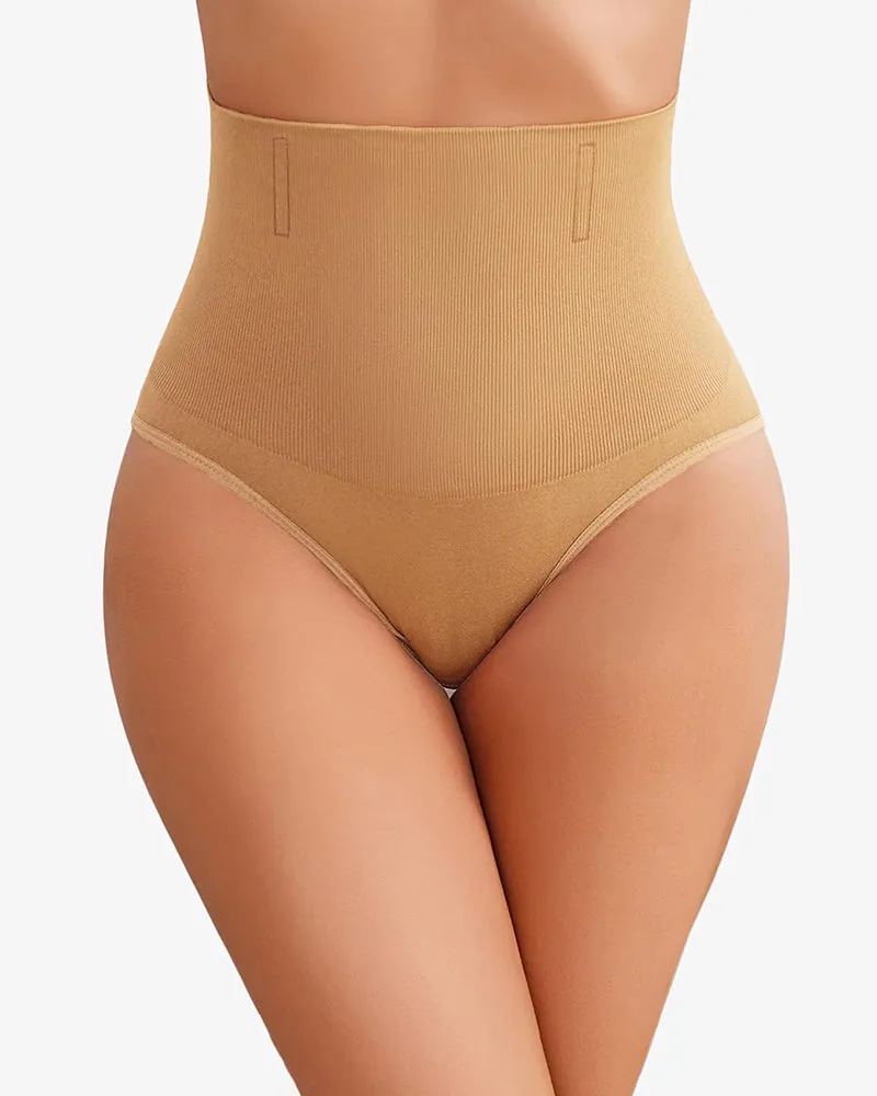 Tummy Control Thong Shapewear