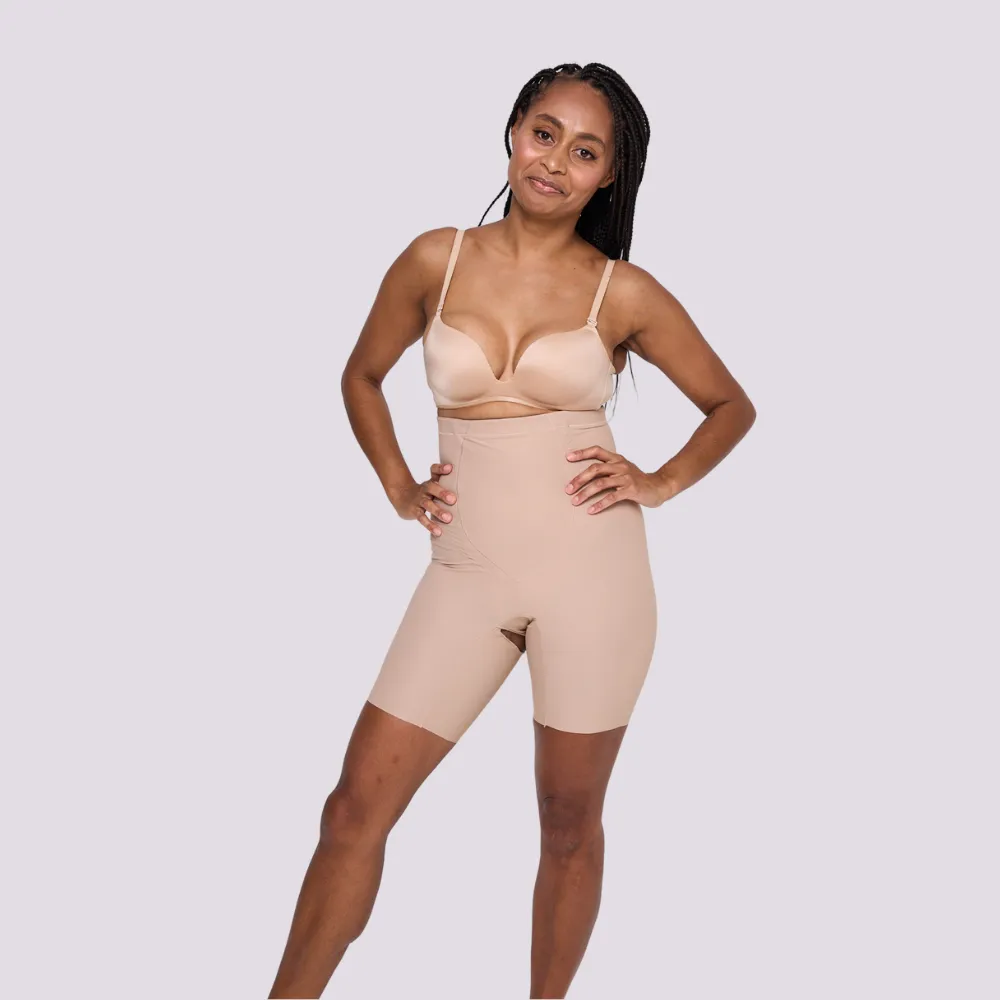 ULTIMATE SHORTS - PETITE BODY